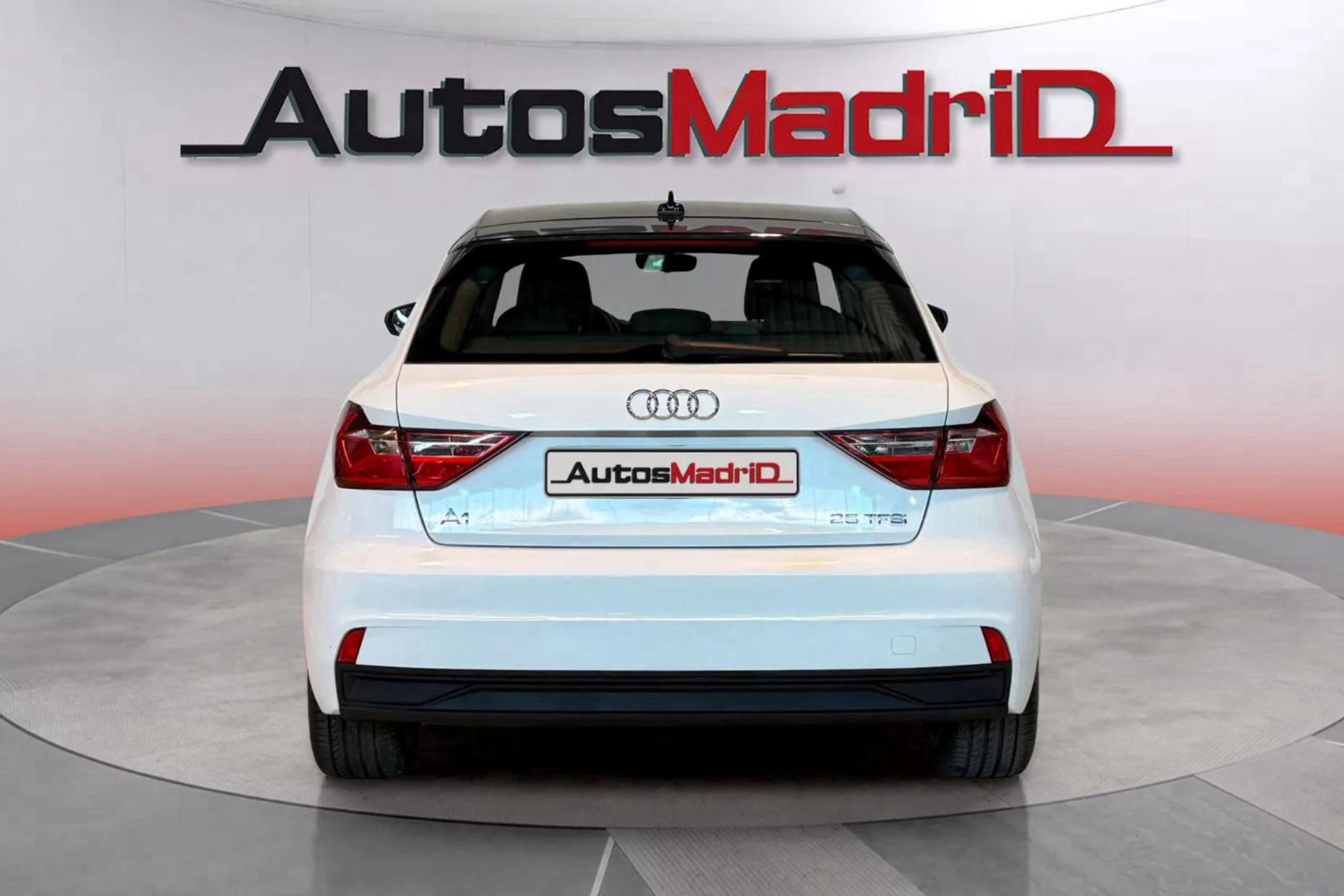 Audi A1 Sportback 25 TFSI - foto 4