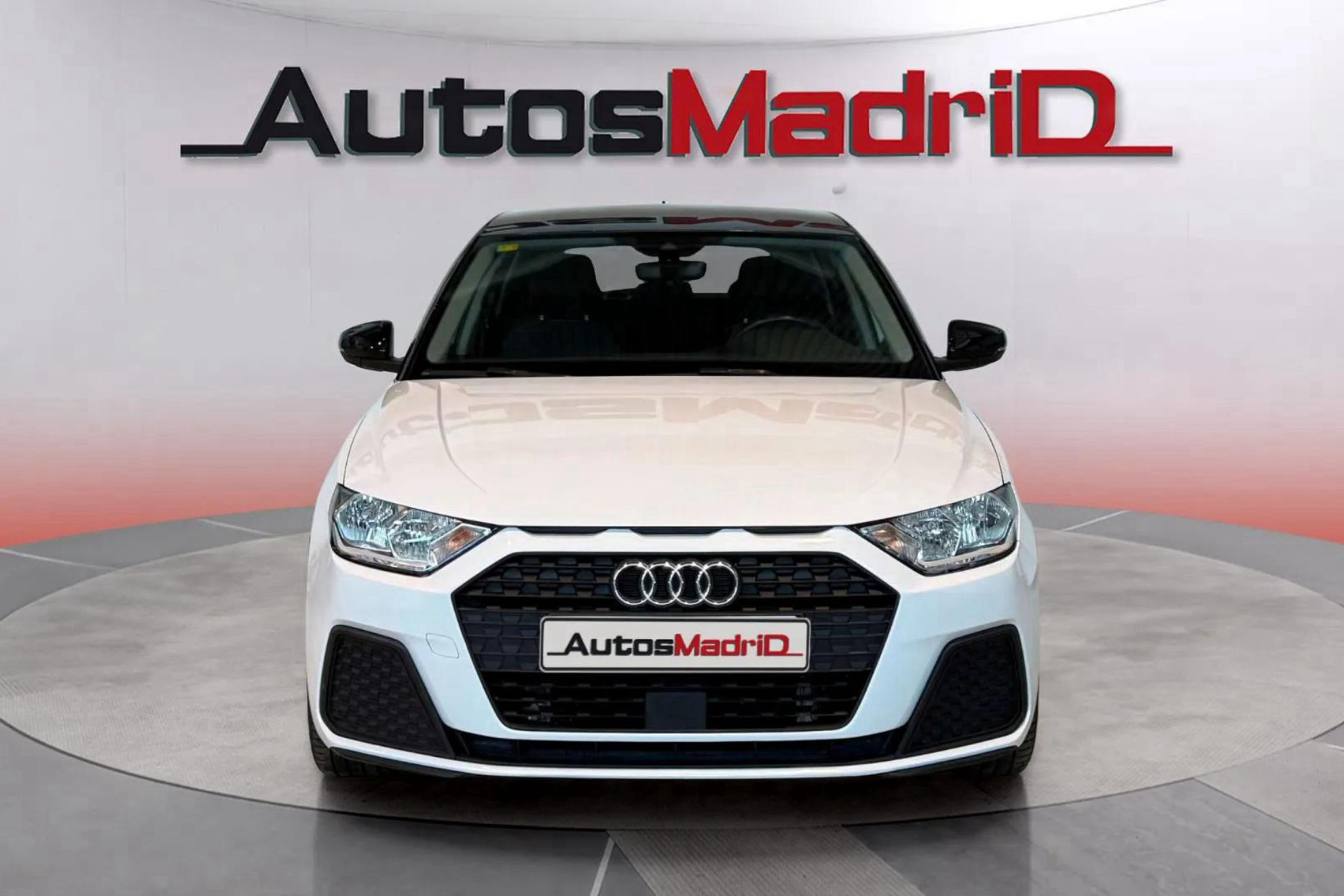 Audi A1 Sportback 25 TFSI - foto 2
