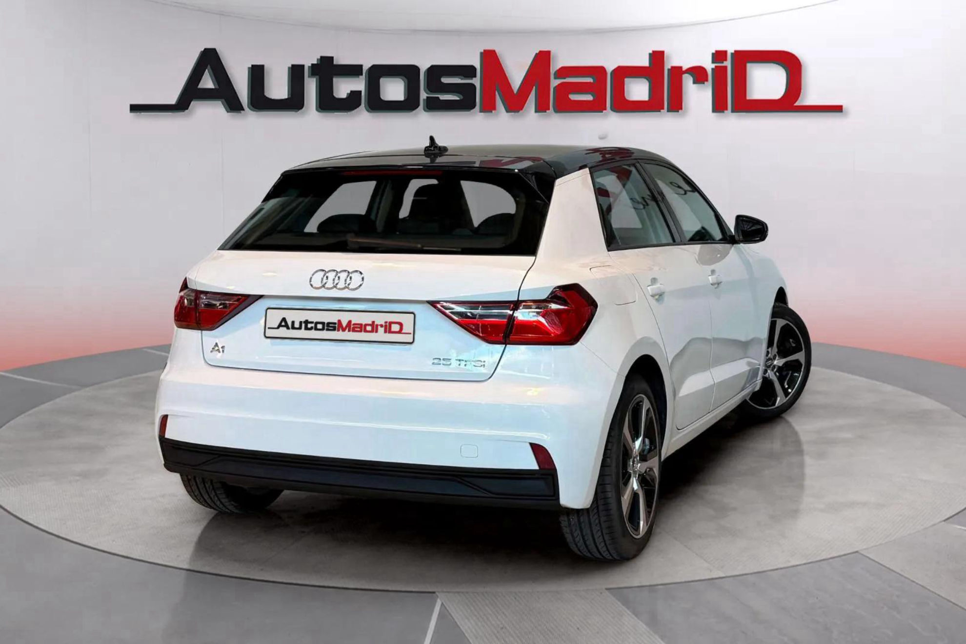 Audi A1 Sportback 25 TFSI - foto 3