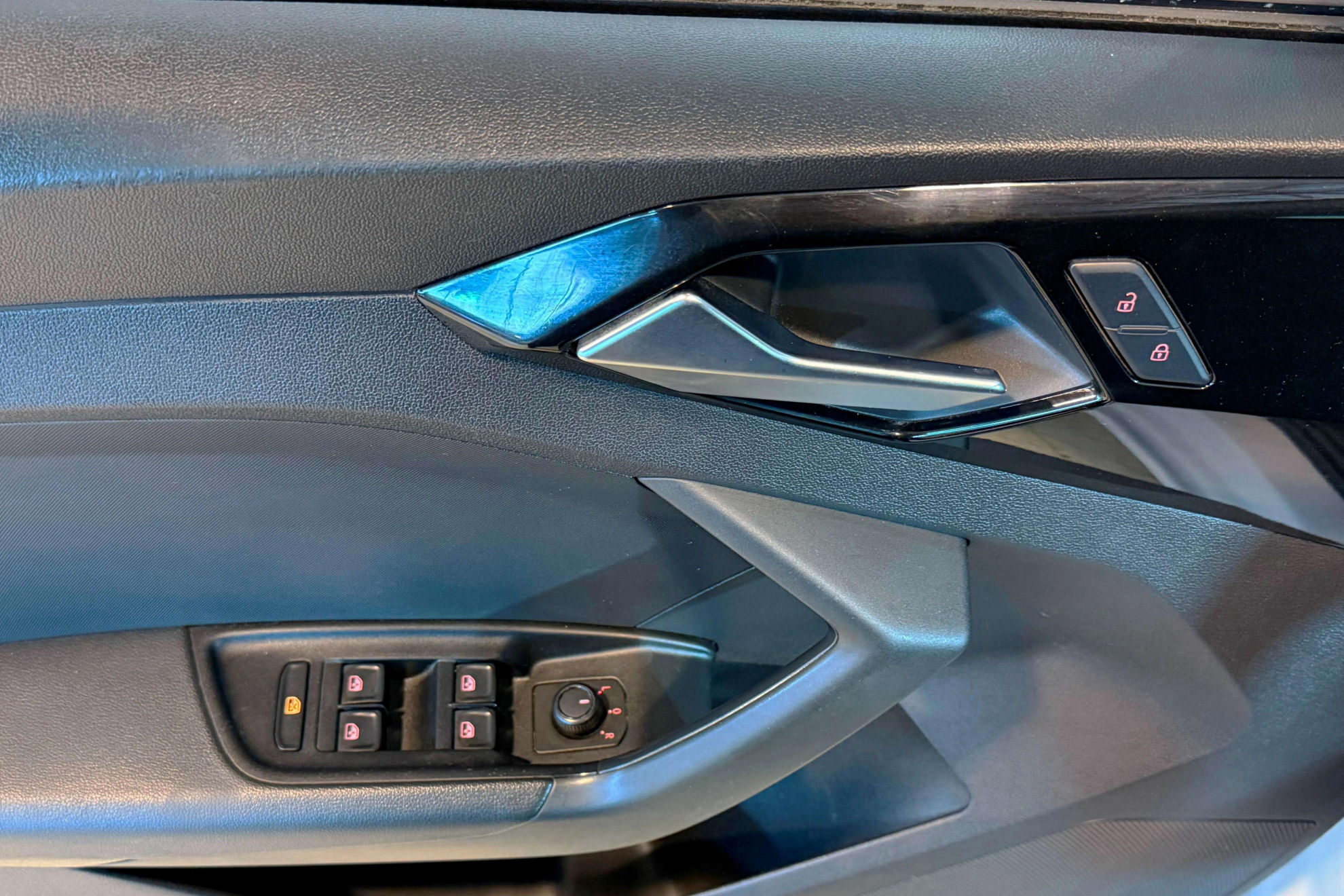 Audi A1 Sportback 25 TFSI - foto 13