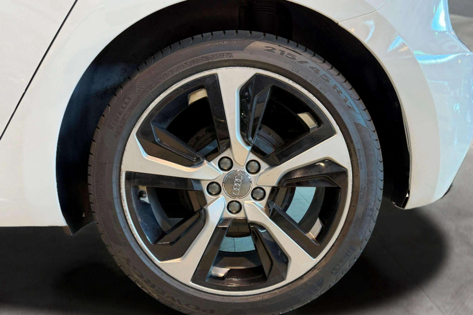 Audi A1 Sportback 25 TFSI - foto 9