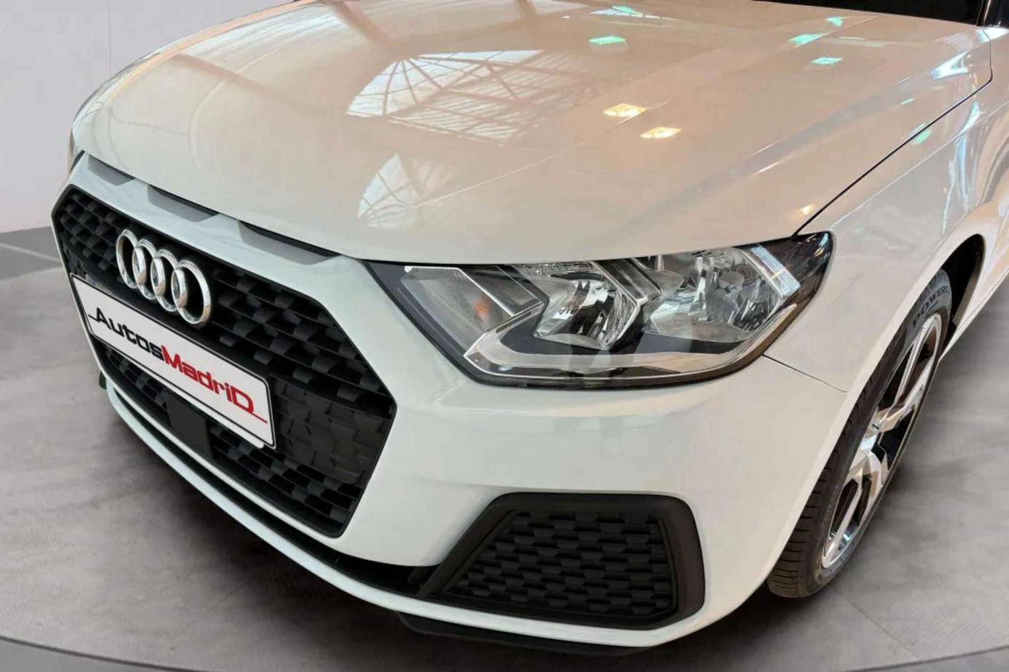 Audi A1 Sportback 25 TFSI - foto 7