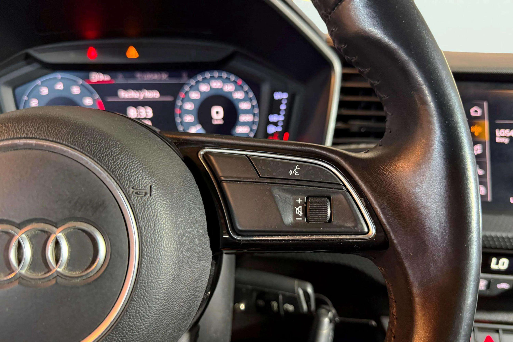 Audi A1 Sportback 25 TFSI - foto 20