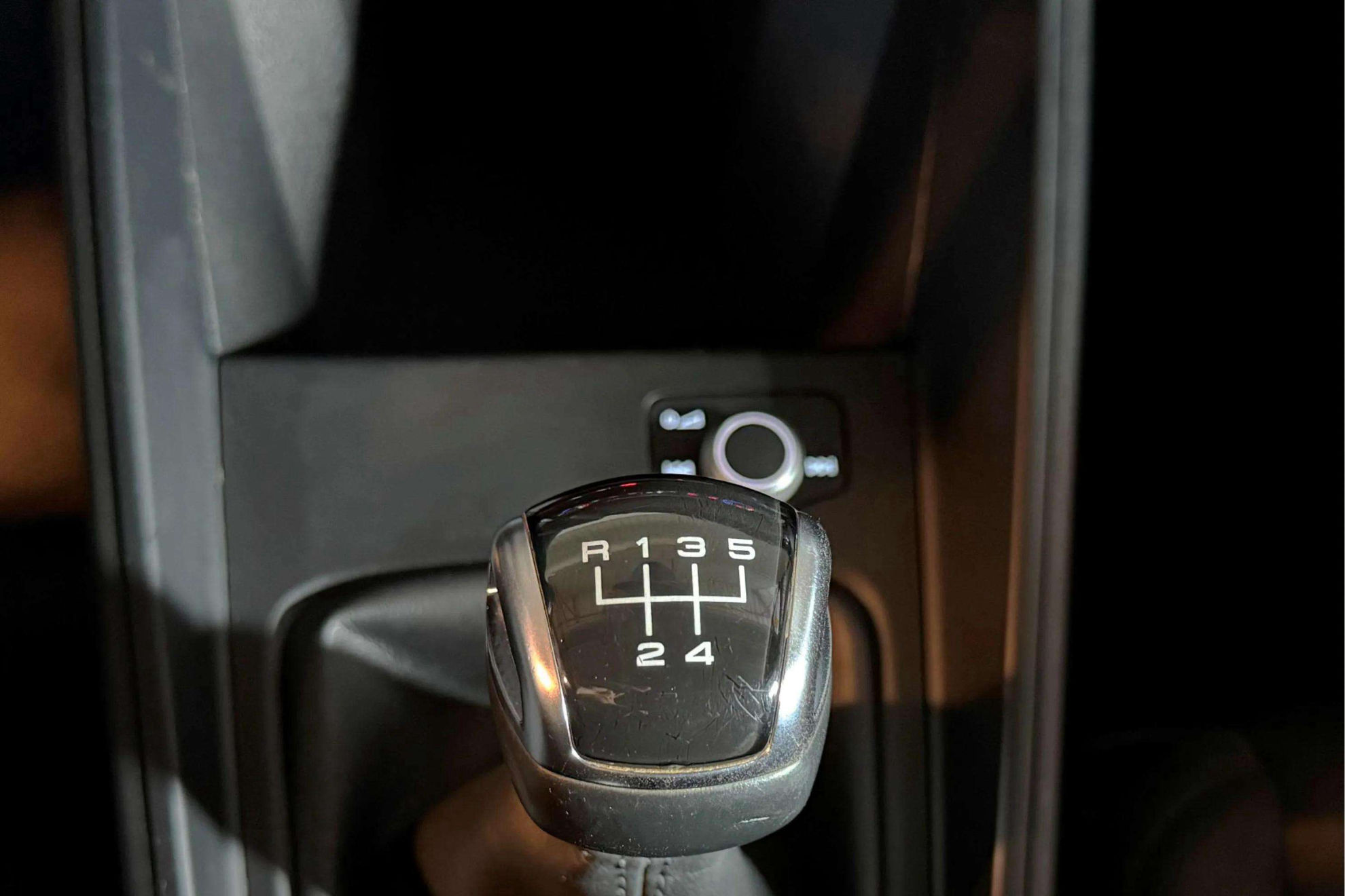Audi A1 Sportback 25 TFSI - foto 24