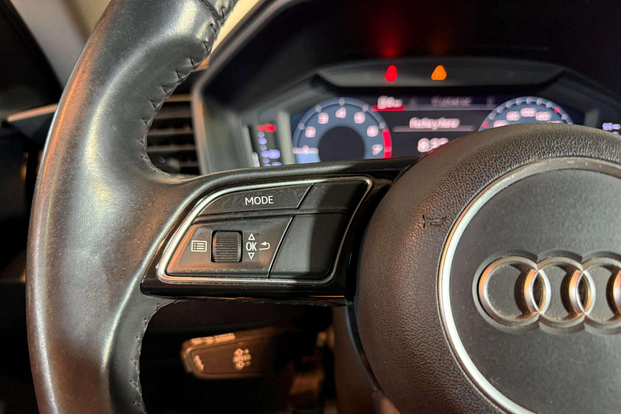Audi A1 Sportback 25 TFSI - foto 19