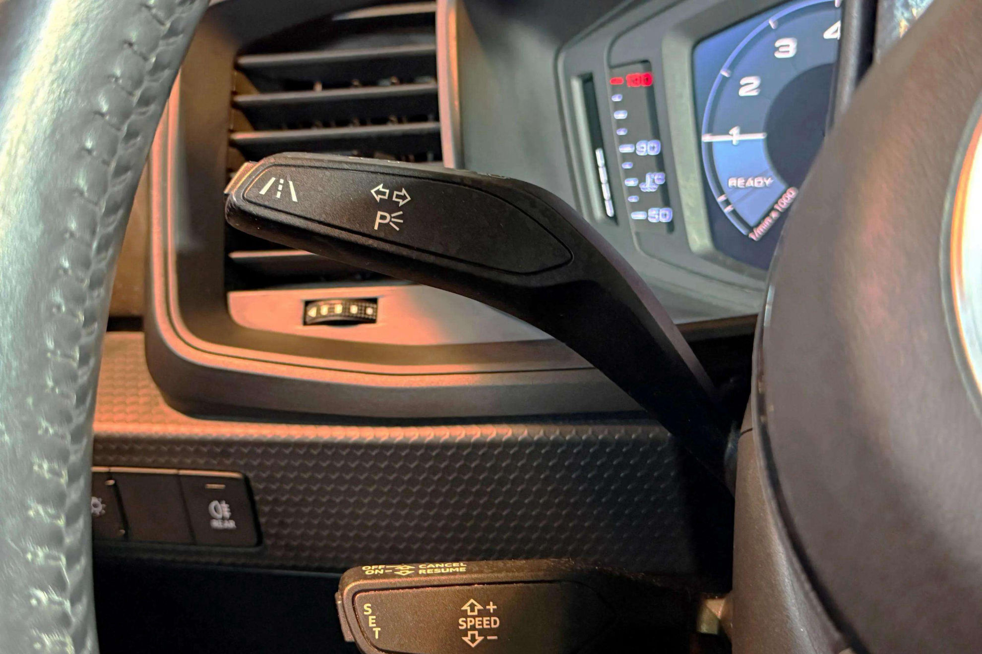 Audi A1 Sportback 25 TFSI - foto 17