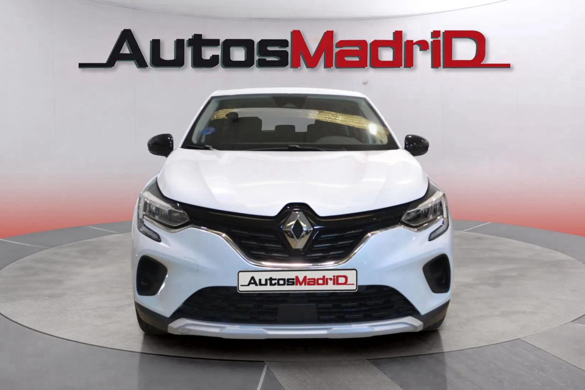 Renault Captur evolution E-Tech PHEV - foto 2