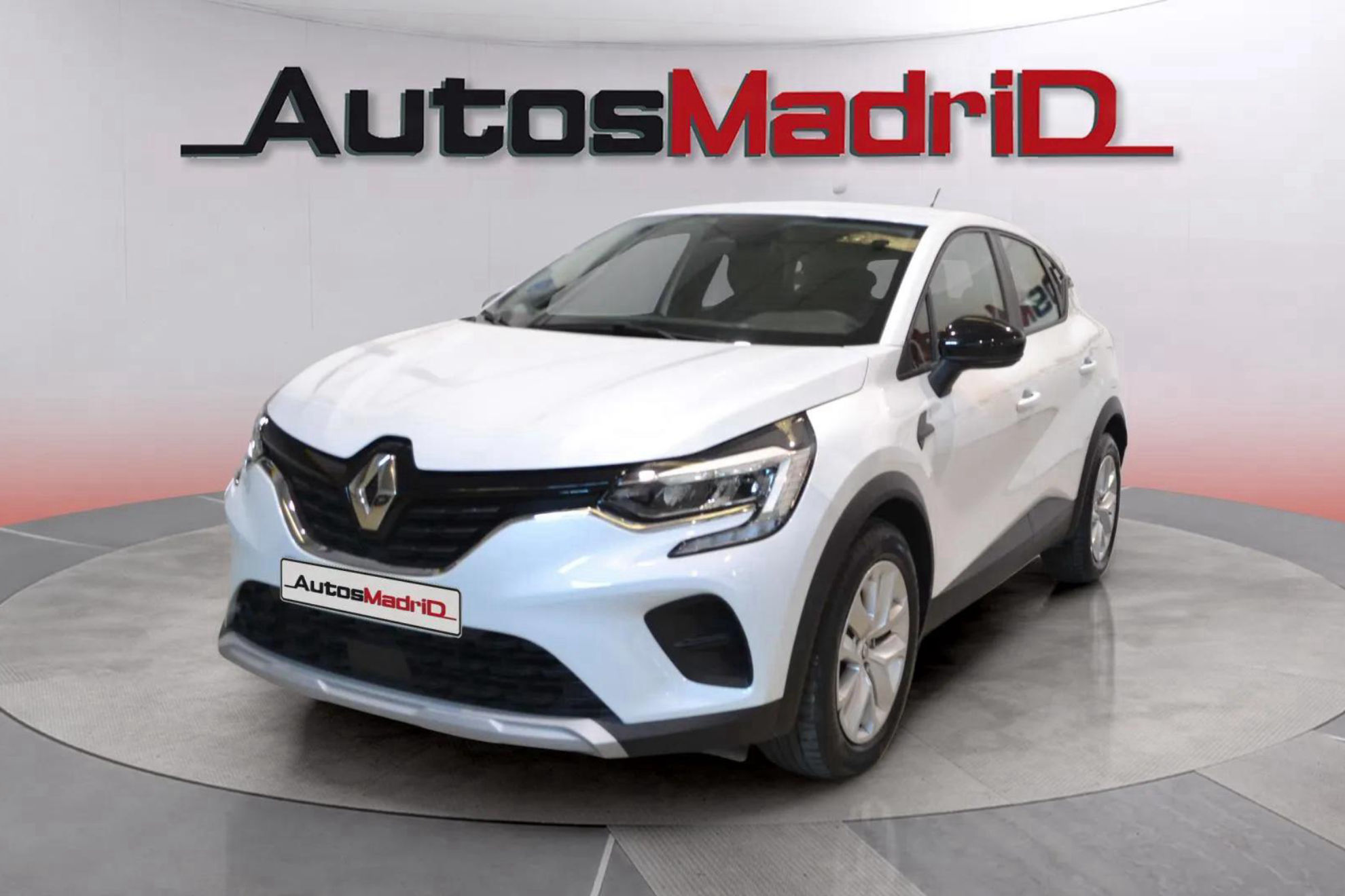 Renault Captur evolution E-Tech PHEV - foto 3