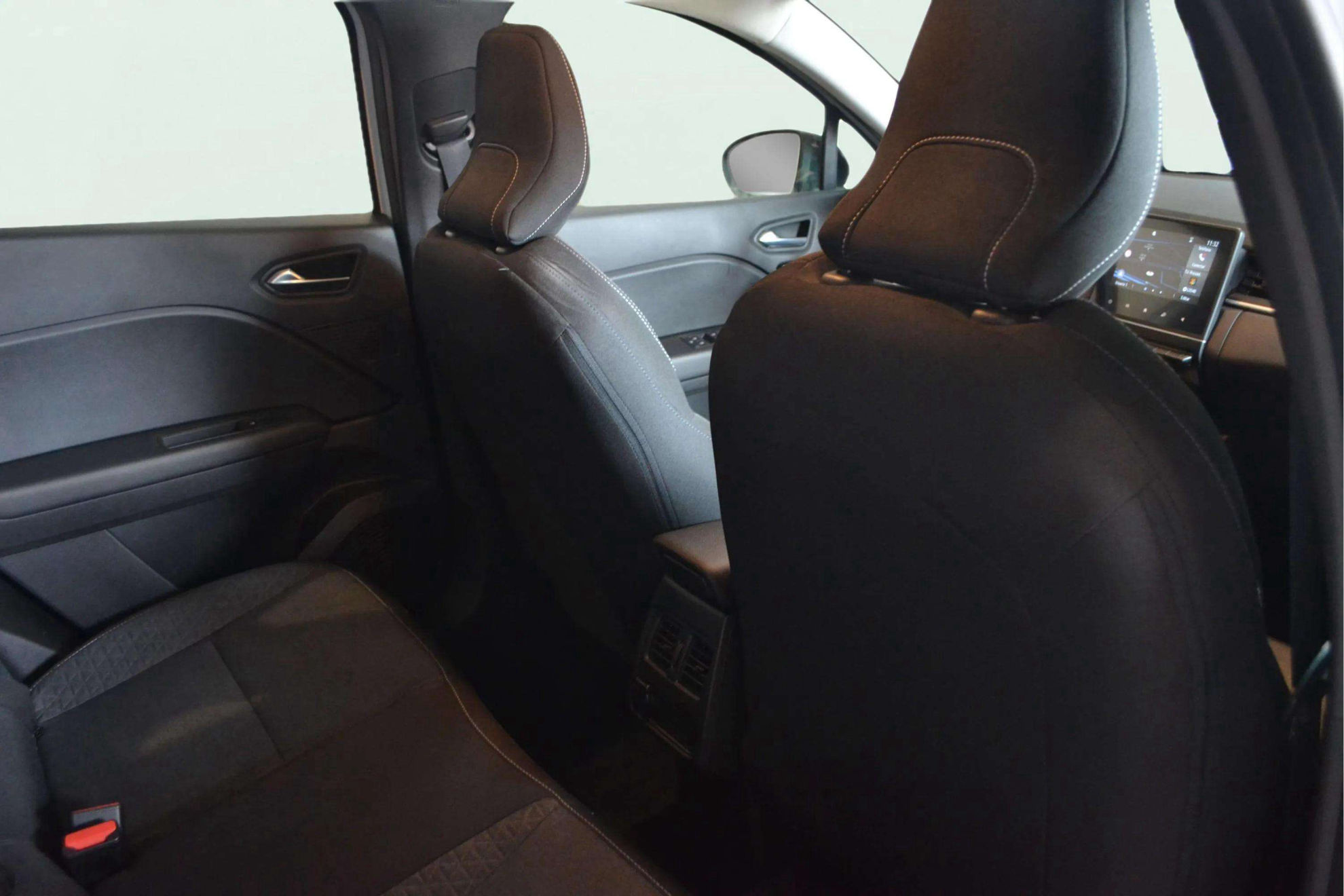 Renault Captur evolution E-Tech PHEV - foto 11