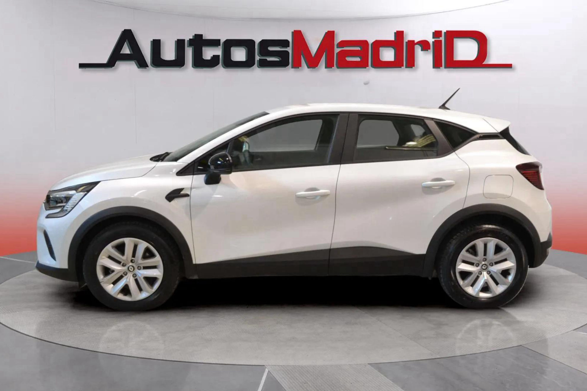Renault Captur evolution E-Tech PHEV - foto 4