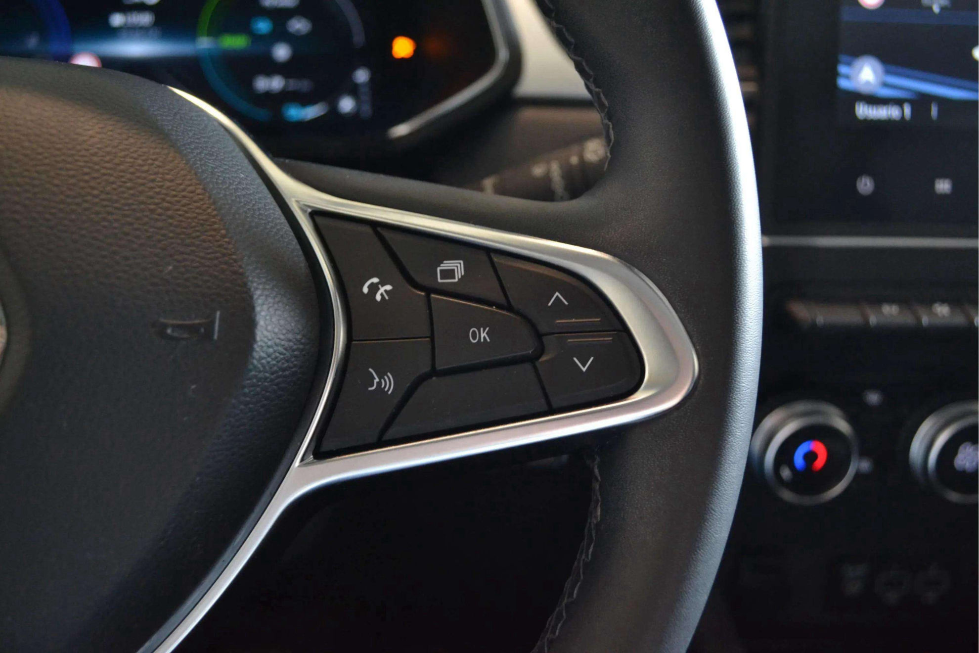 Renault Captur evolution E-Tech PHEV - foto 19