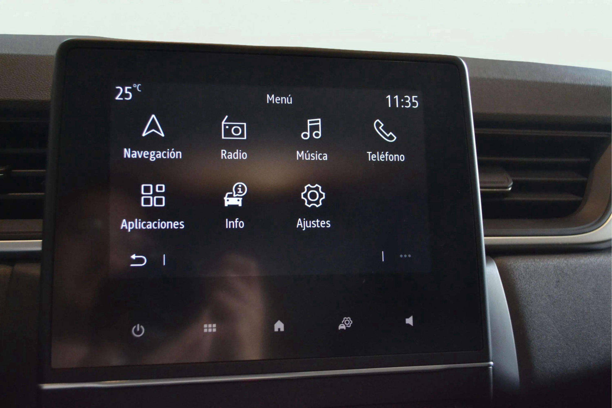 Renault Captur evolution E-Tech PHEV - foto 31