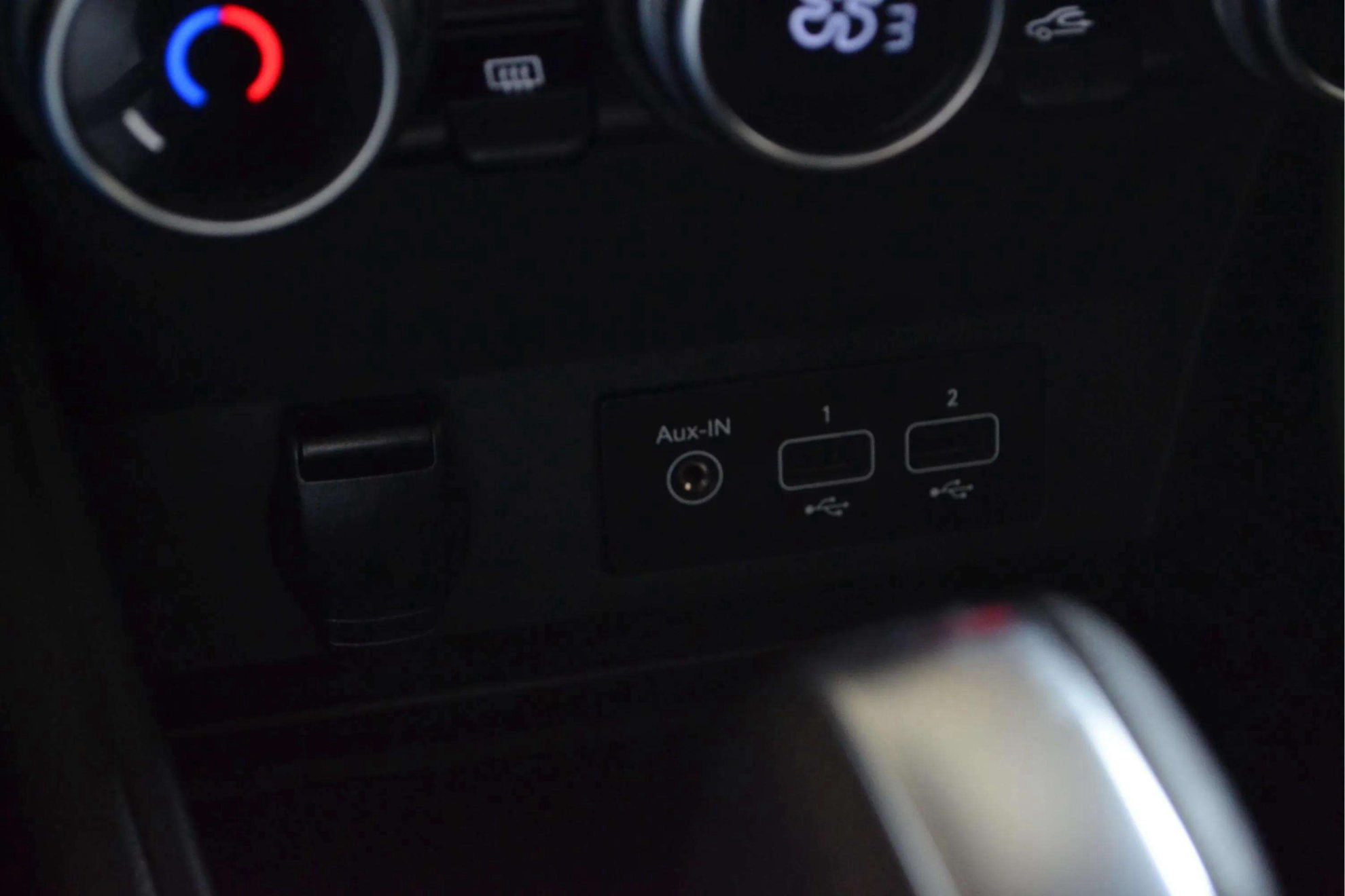 Renault Captur evolution E-Tech PHEV - foto 27
