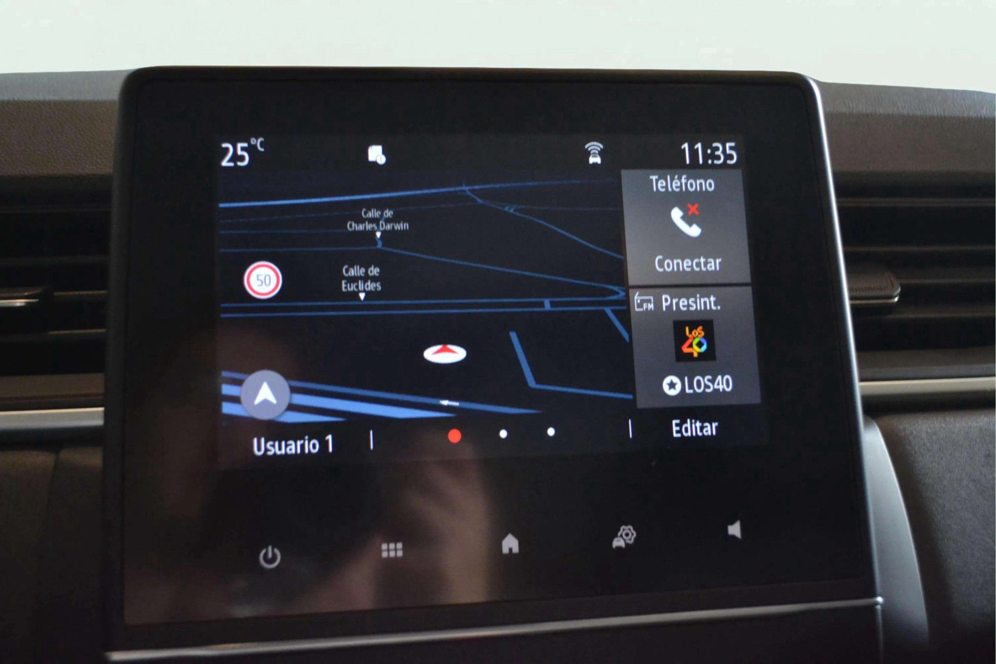 Renault Captur evolution E-Tech PHEV - foto 32