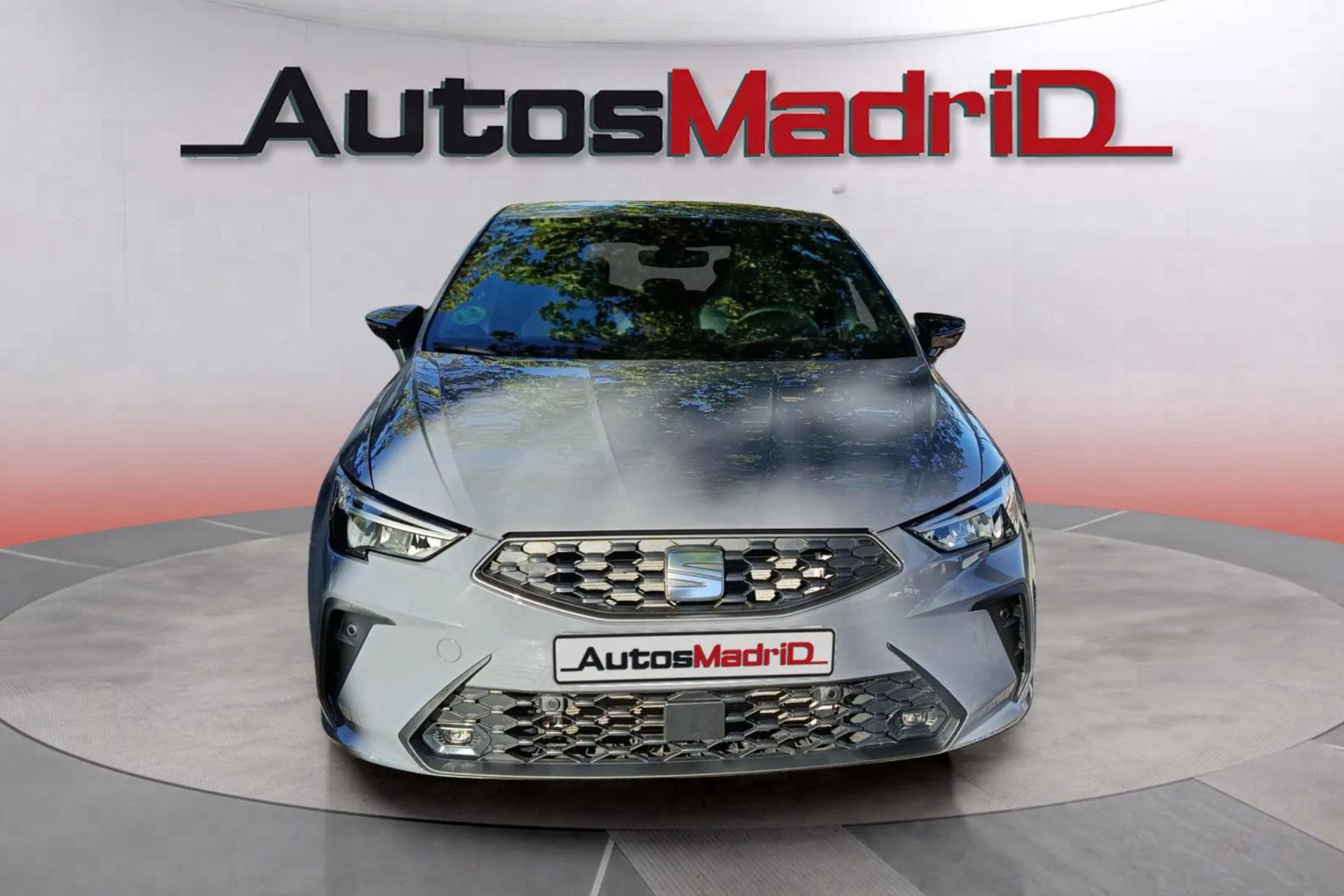 SEAT Ibiza 1.0 TSI FR+ - foto 8