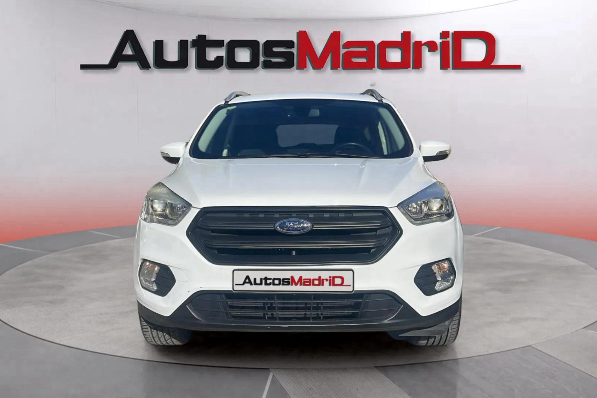 Ford Kuga 1.5 EcoBoost A-S-S 4x2 Trend+ - foto 2