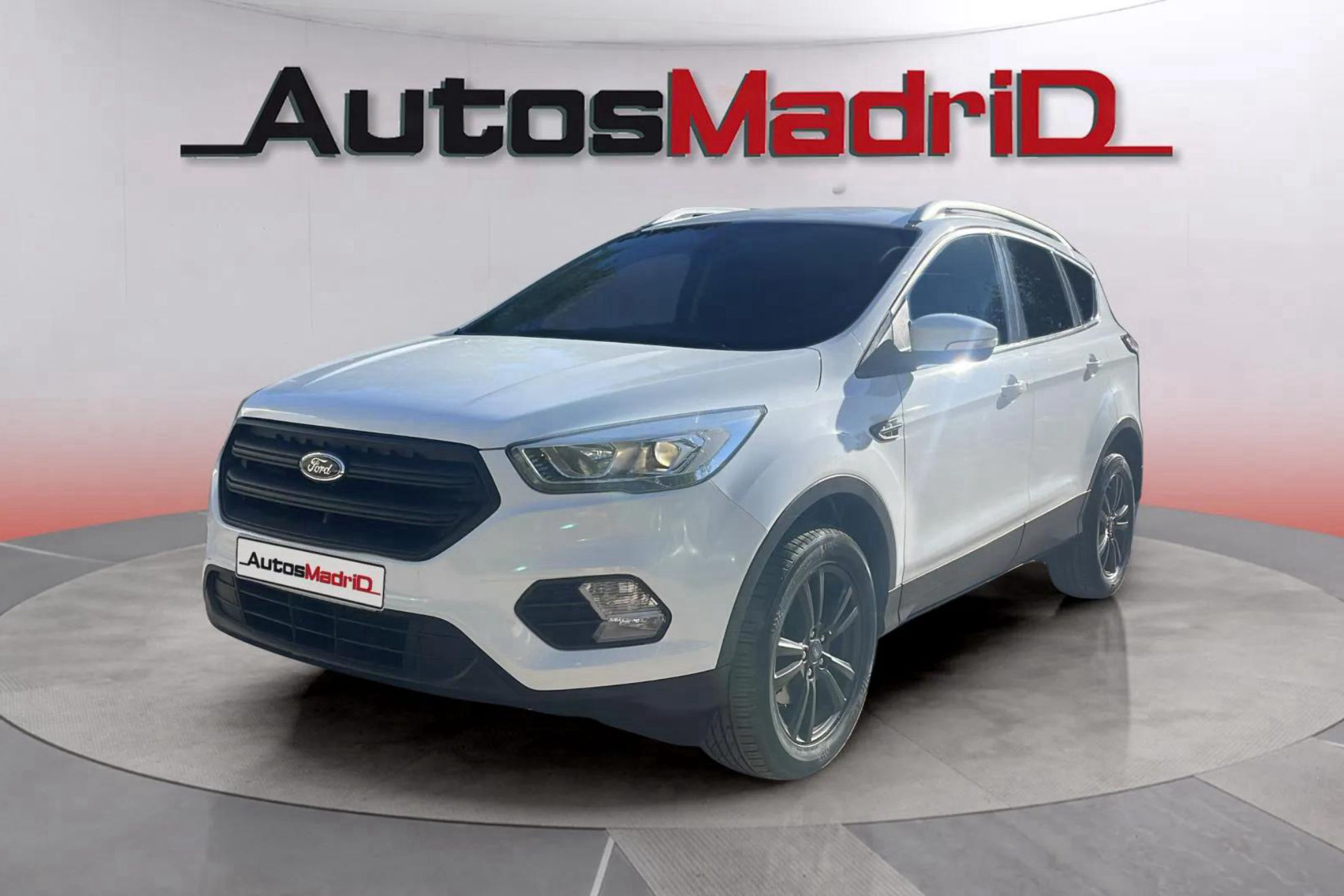 Ford Kuga 1.5 EcoBoost A-S-S 4x2 Trend+ - foto 3