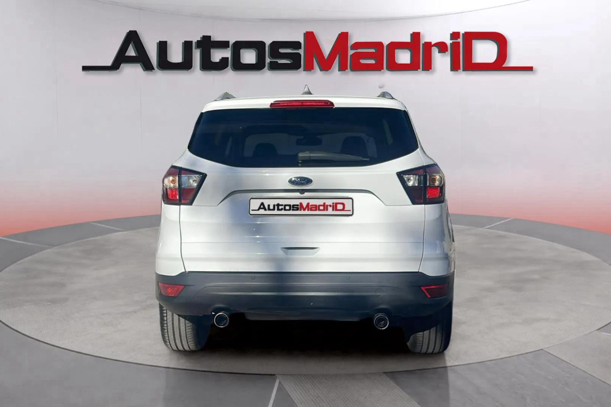Ford Kuga 1.5 EcoBoost A-S-S 4x2 Trend+ - foto 6