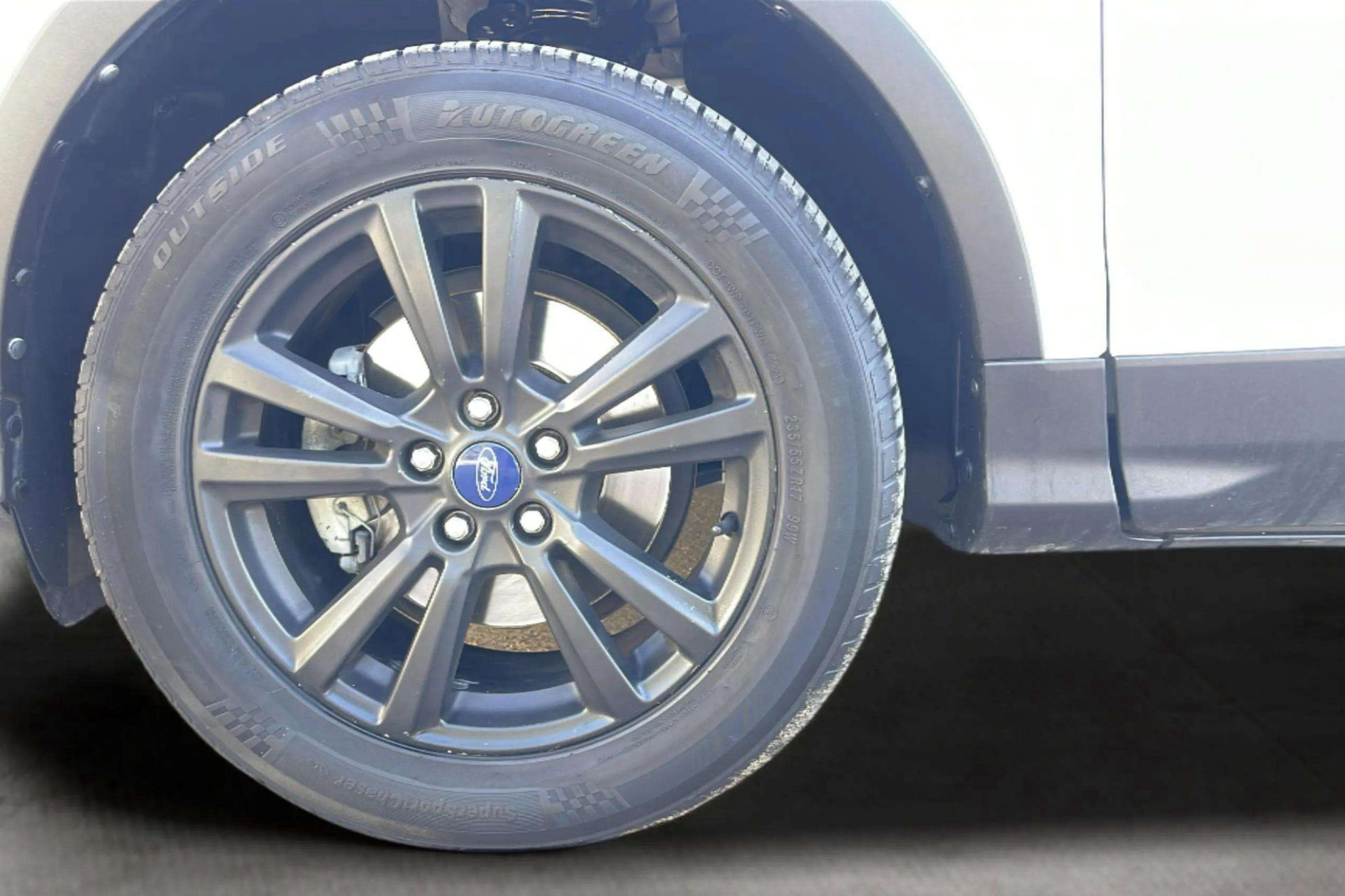 Ford Kuga 1.5 EcoBoost A-S-S 4x2 Trend+ - foto 10