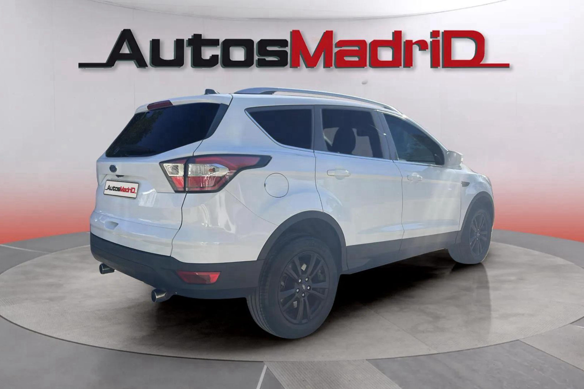 Ford Kuga 1.5 EcoBoost A-S-S 4x2 Trend+ - foto 7