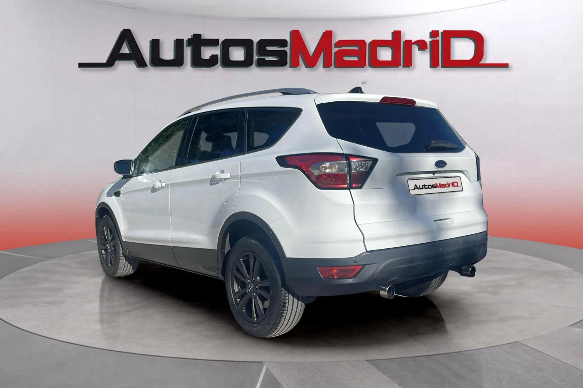 Ford Kuga 1.5 EcoBoost A-S-S 4x2 Trend+ - foto 5