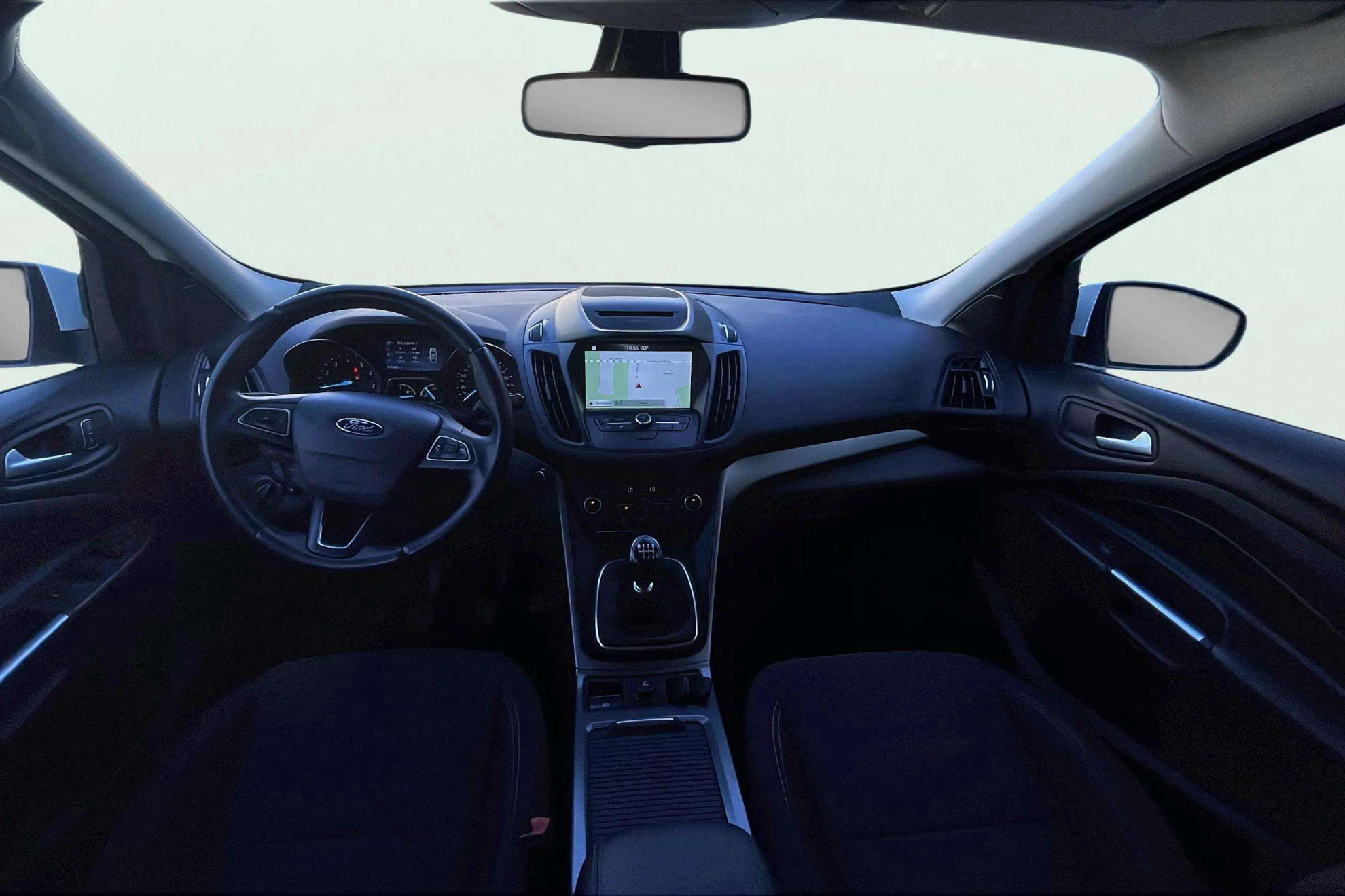 Ford Kuga 1.5 EcoBoost A-S-S 4x2 Trend+ - foto 13