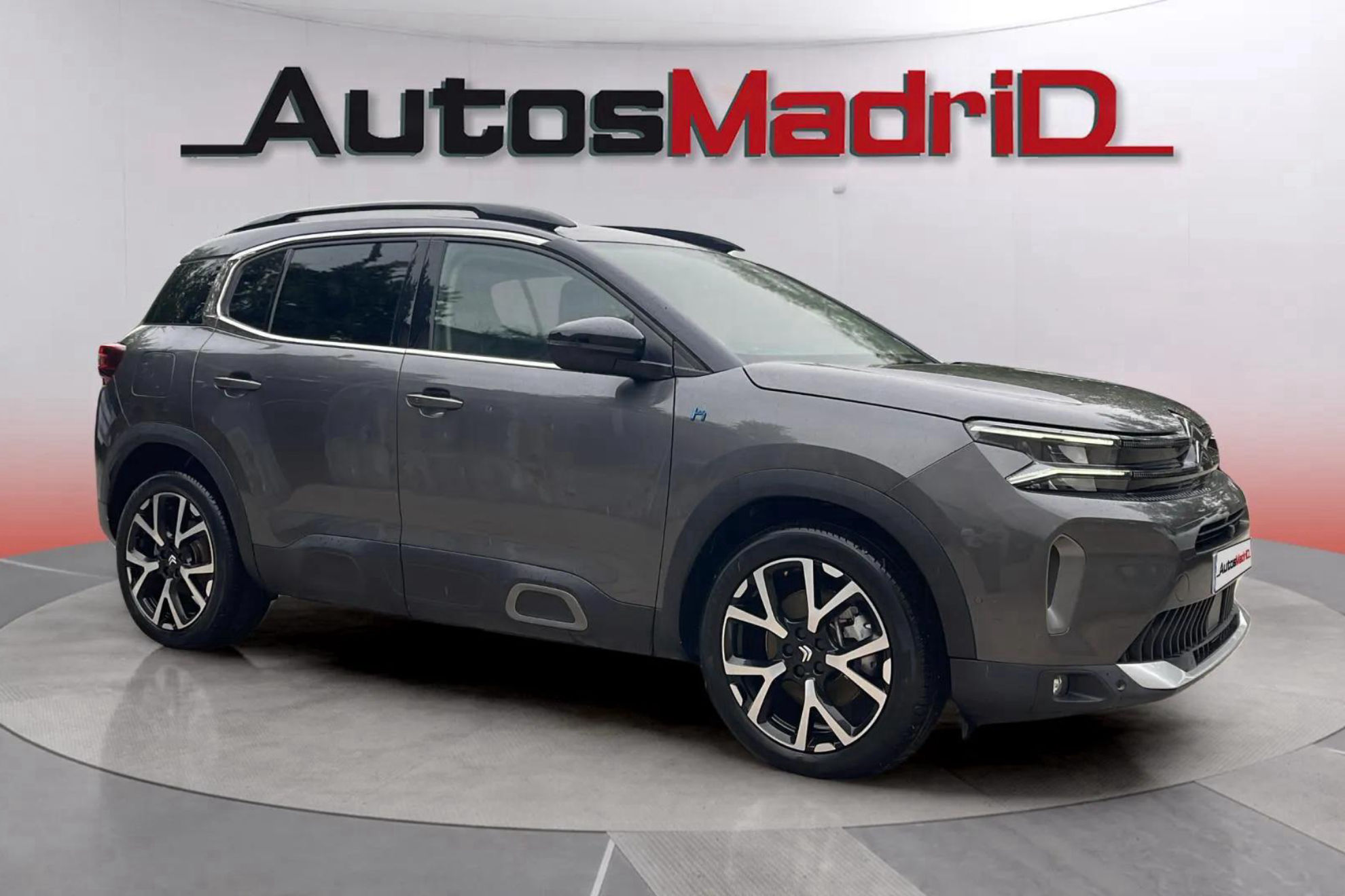 Citroën C5 Aircross 225 e-EAT8 Shine Pack