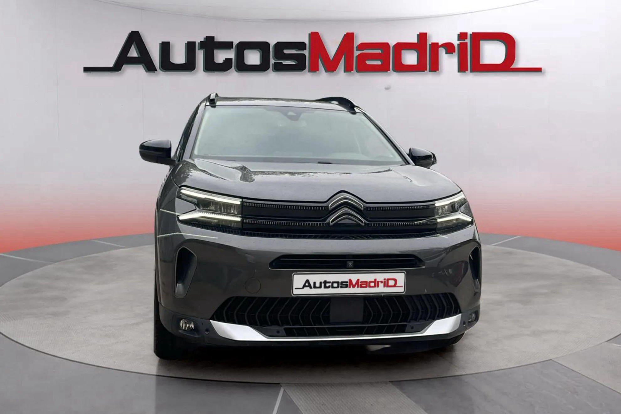 Citroën C5 Aircross 225 e-EAT8 Shine Pack - foto 2