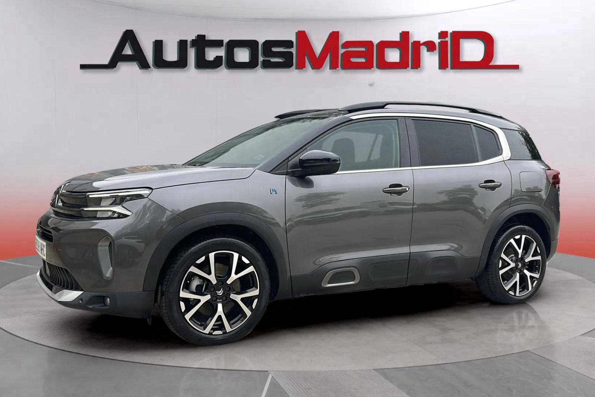 Citroën C5 Aircross 225 e-EAT8 Shine Pack - foto 3