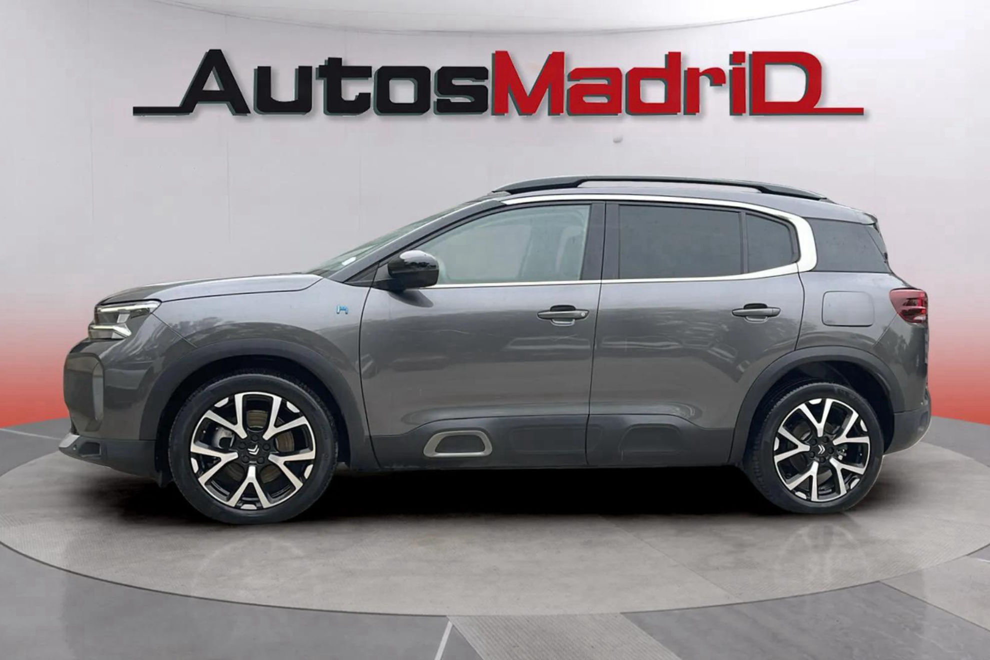 Citroën C5 Aircross 225 e-EAT8 Shine Pack - foto 4