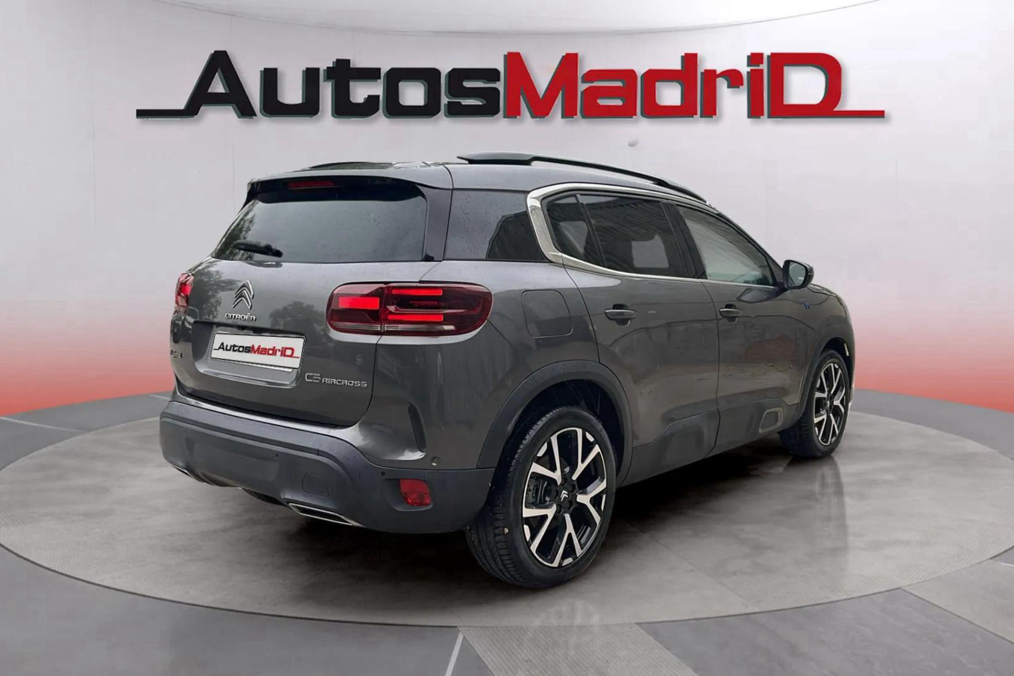 Citroën C5 Aircross 225 e-EAT8 Shine Pack - foto 7