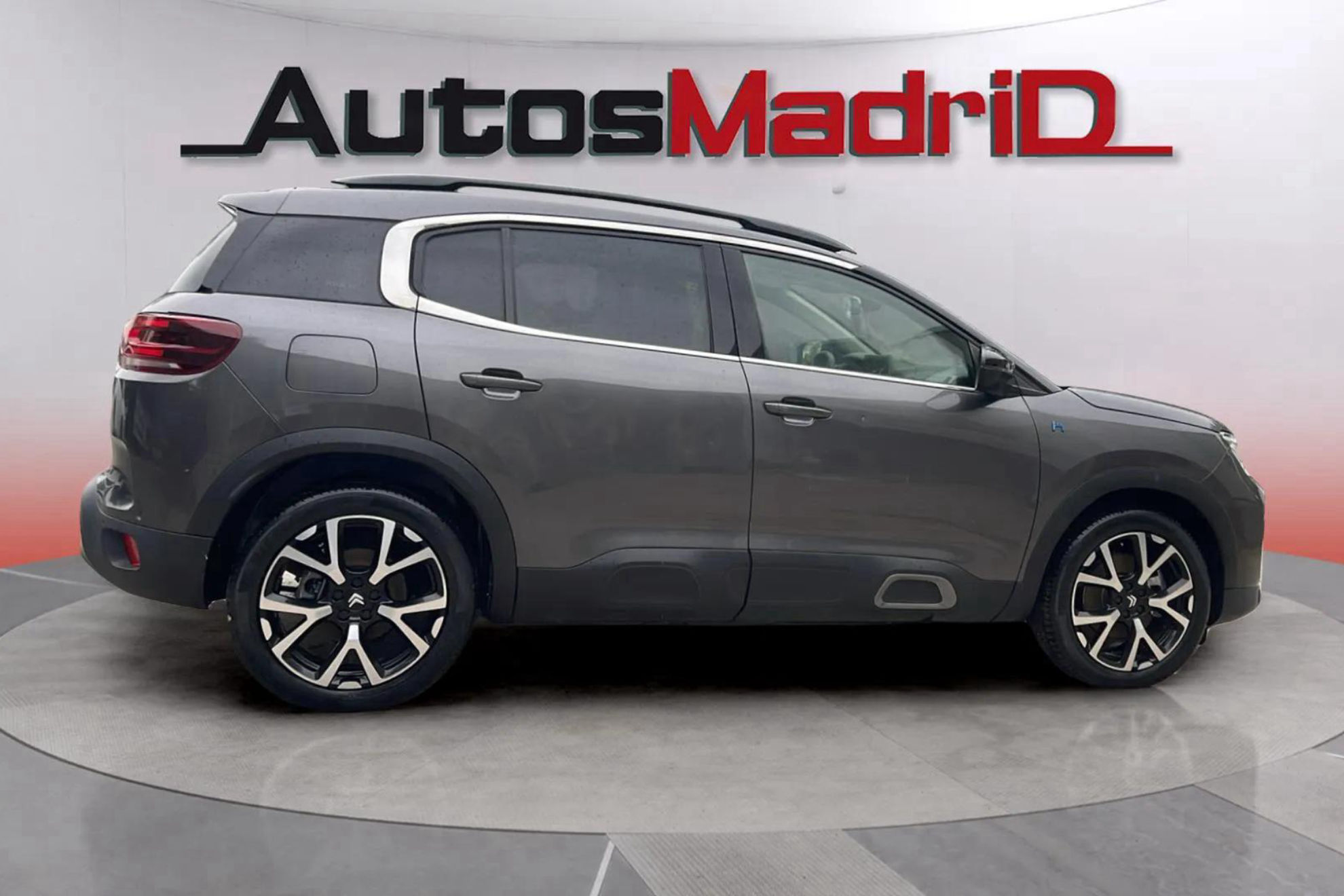 Citroën C5 Aircross 225 e-EAT8 Shine Pack - foto 8