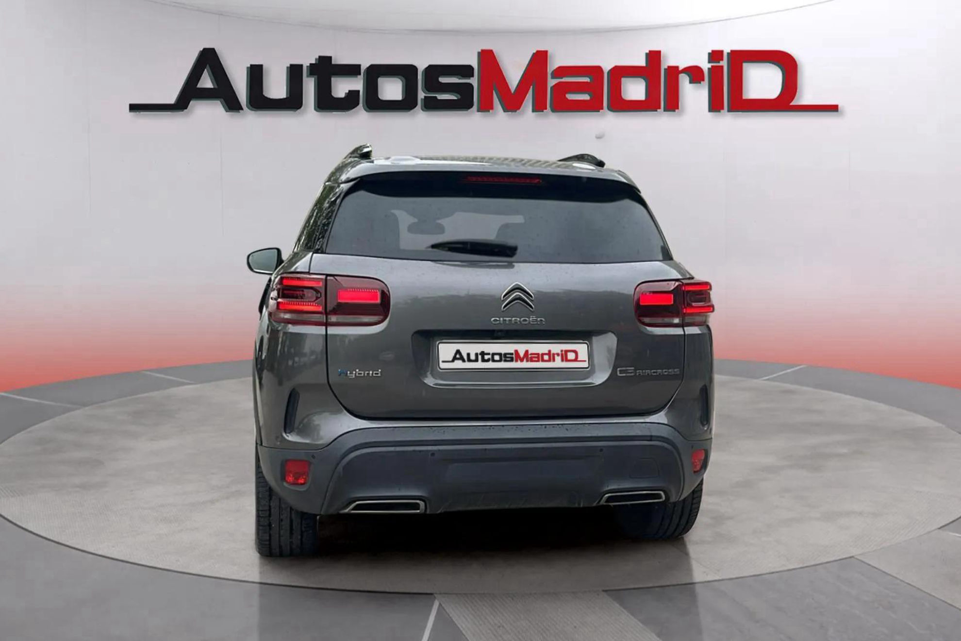 Citroën C5 Aircross 225 e-EAT8 Shine Pack - foto 6