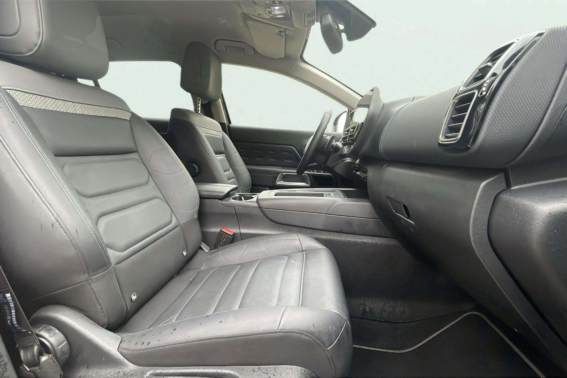 Citroën C5 Aircross 225 e-EAT8 Shine Pack - foto 12
