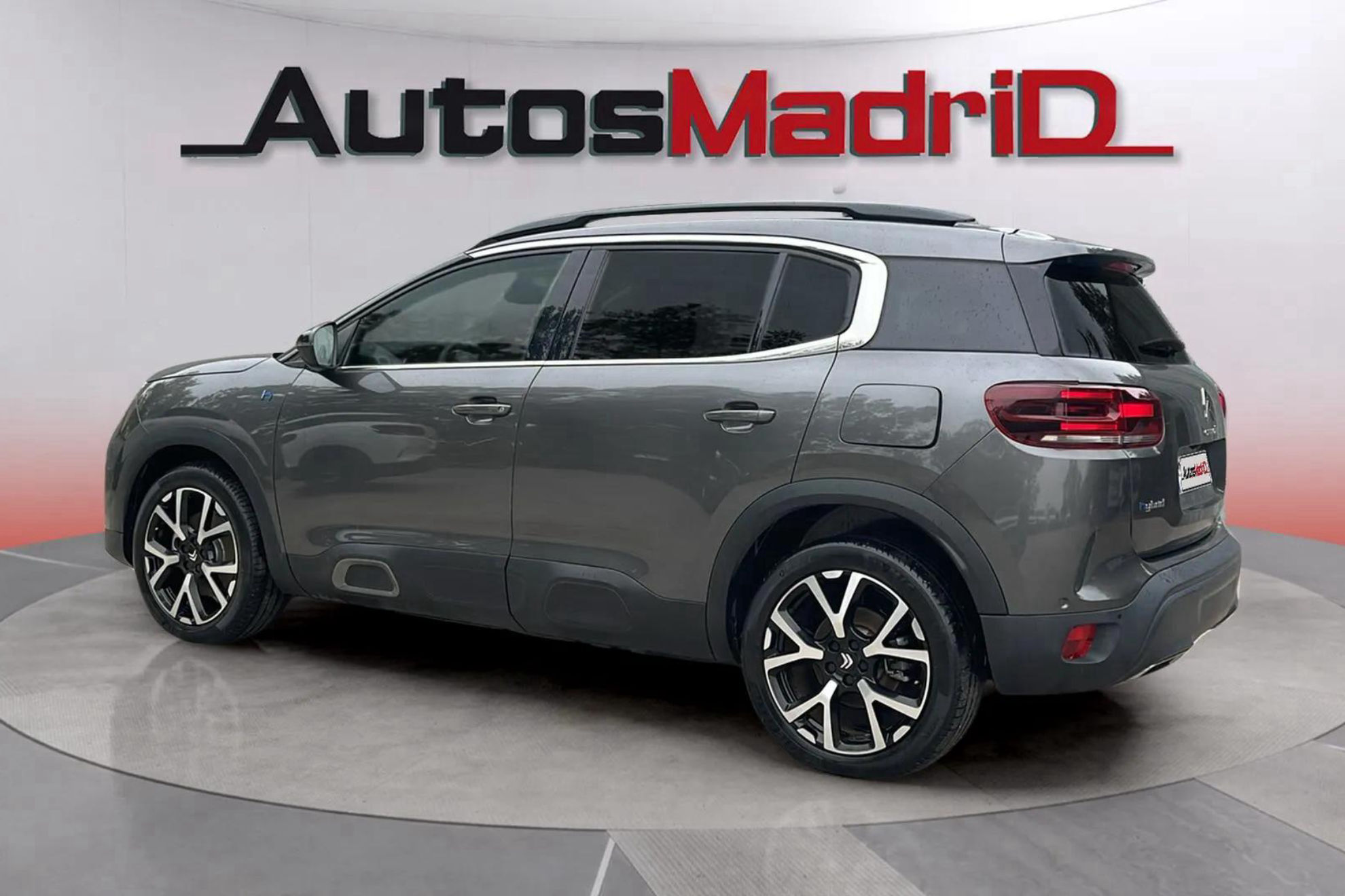 Citroën C5 Aircross 225 e-EAT8 Shine Pack - foto 5