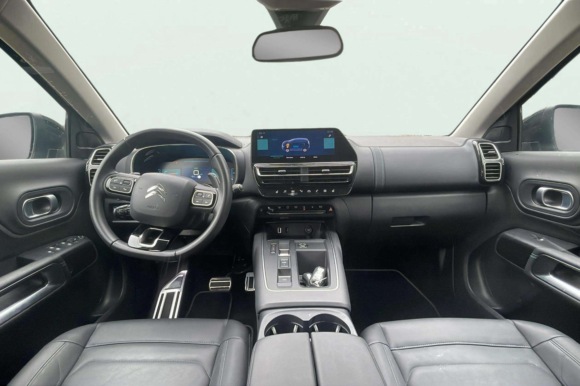 Citroën C5 Aircross 225 e-EAT8 Shine Pack - foto 15