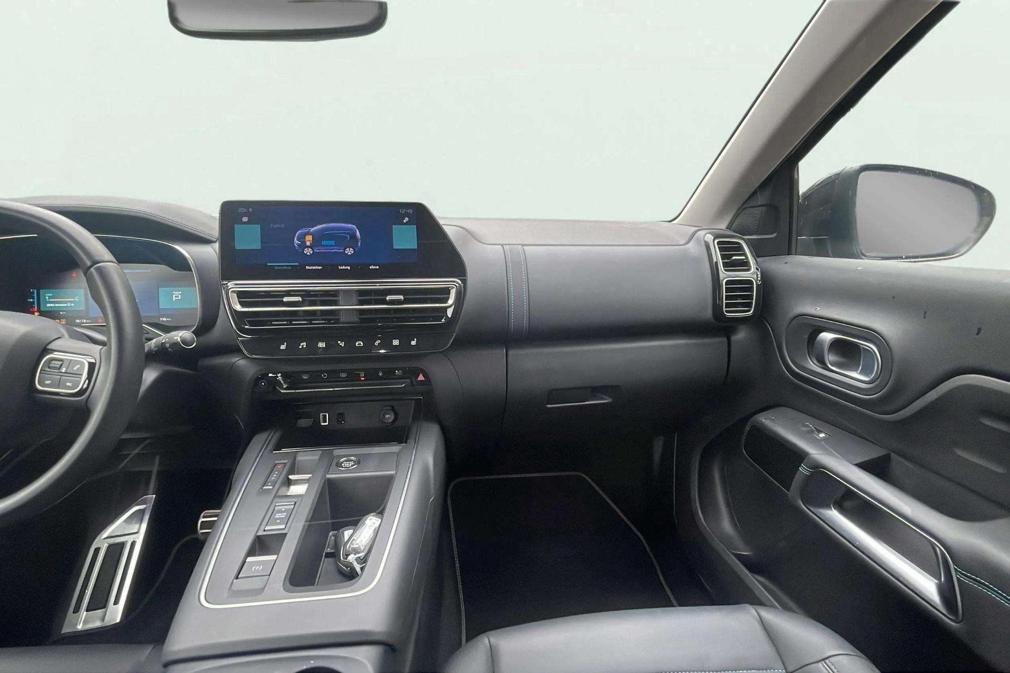 Citroën C5 Aircross 225 e-EAT8 Shine Pack - foto 16