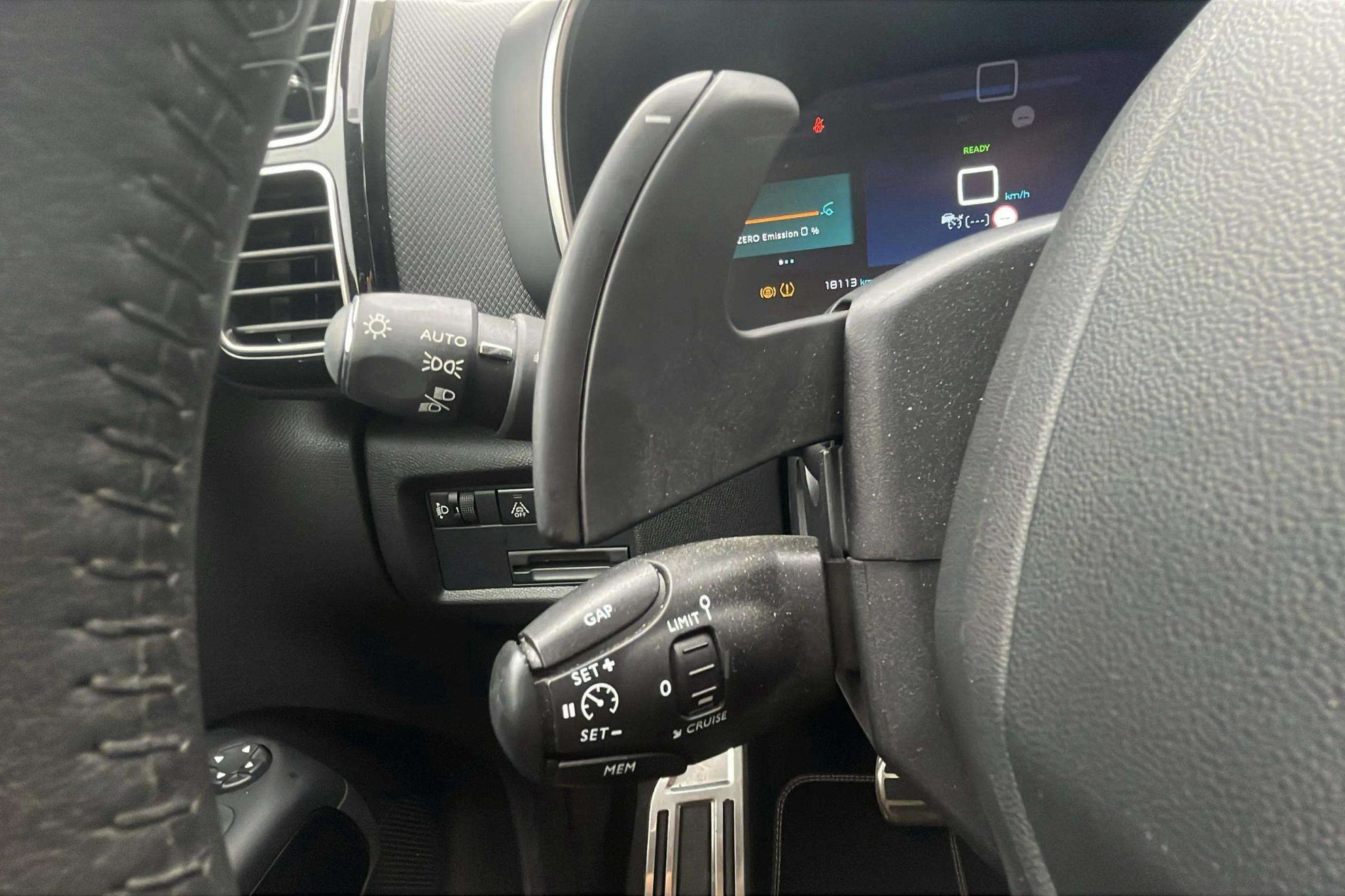 Citroën C5 Aircross 225 e-EAT8 Shine Pack - foto 21
