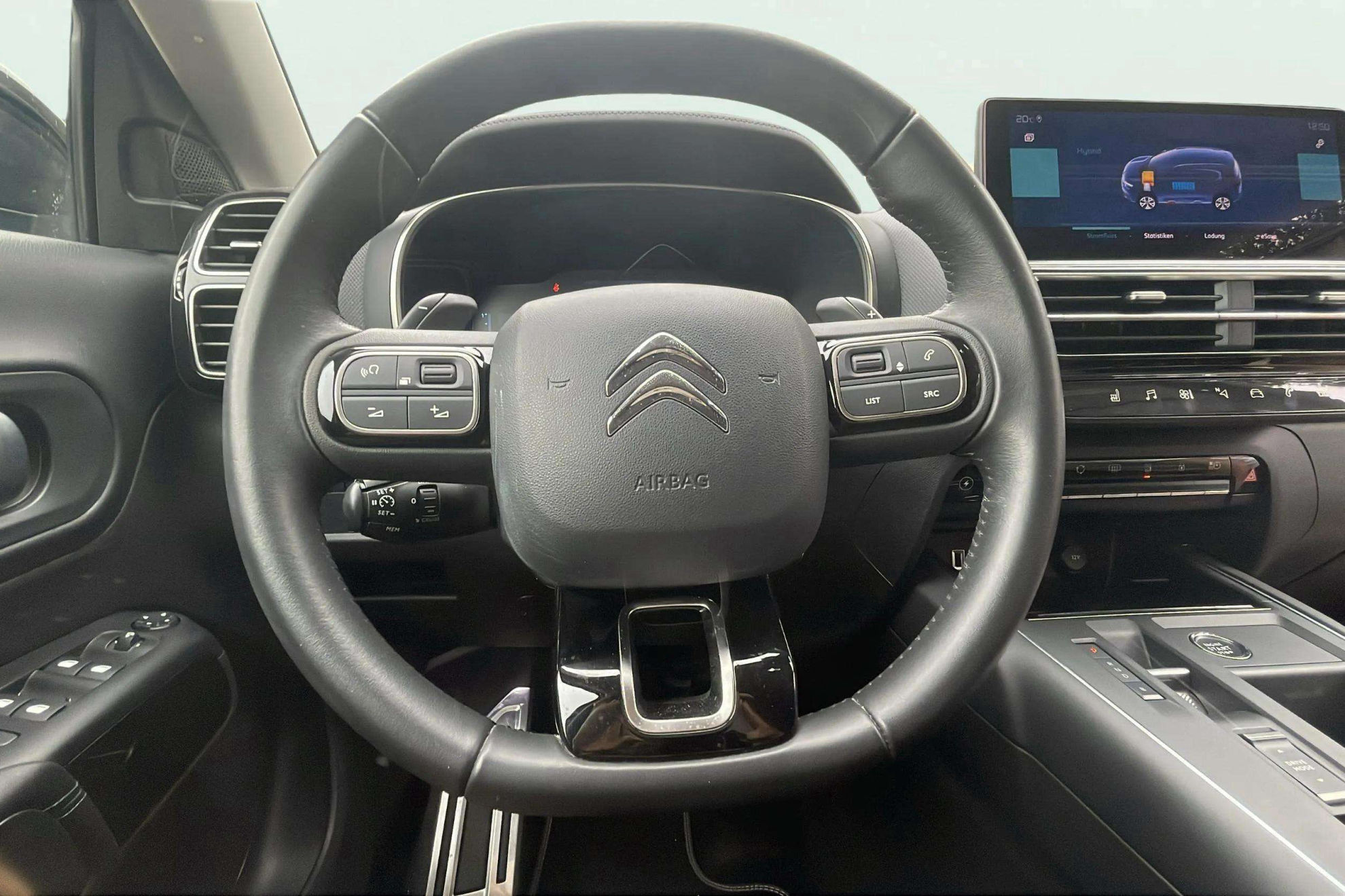 Citroën C5 Aircross 225 e-EAT8 Shine Pack - foto 17