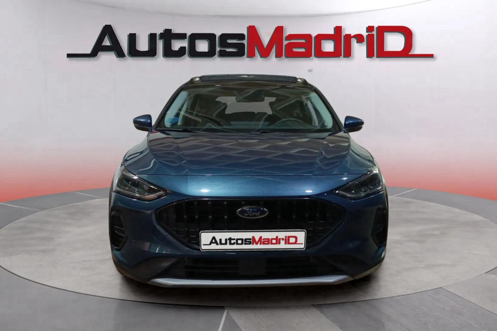 Ford Focus 1.0 EcoBoost MHEV Active SB - foto 2