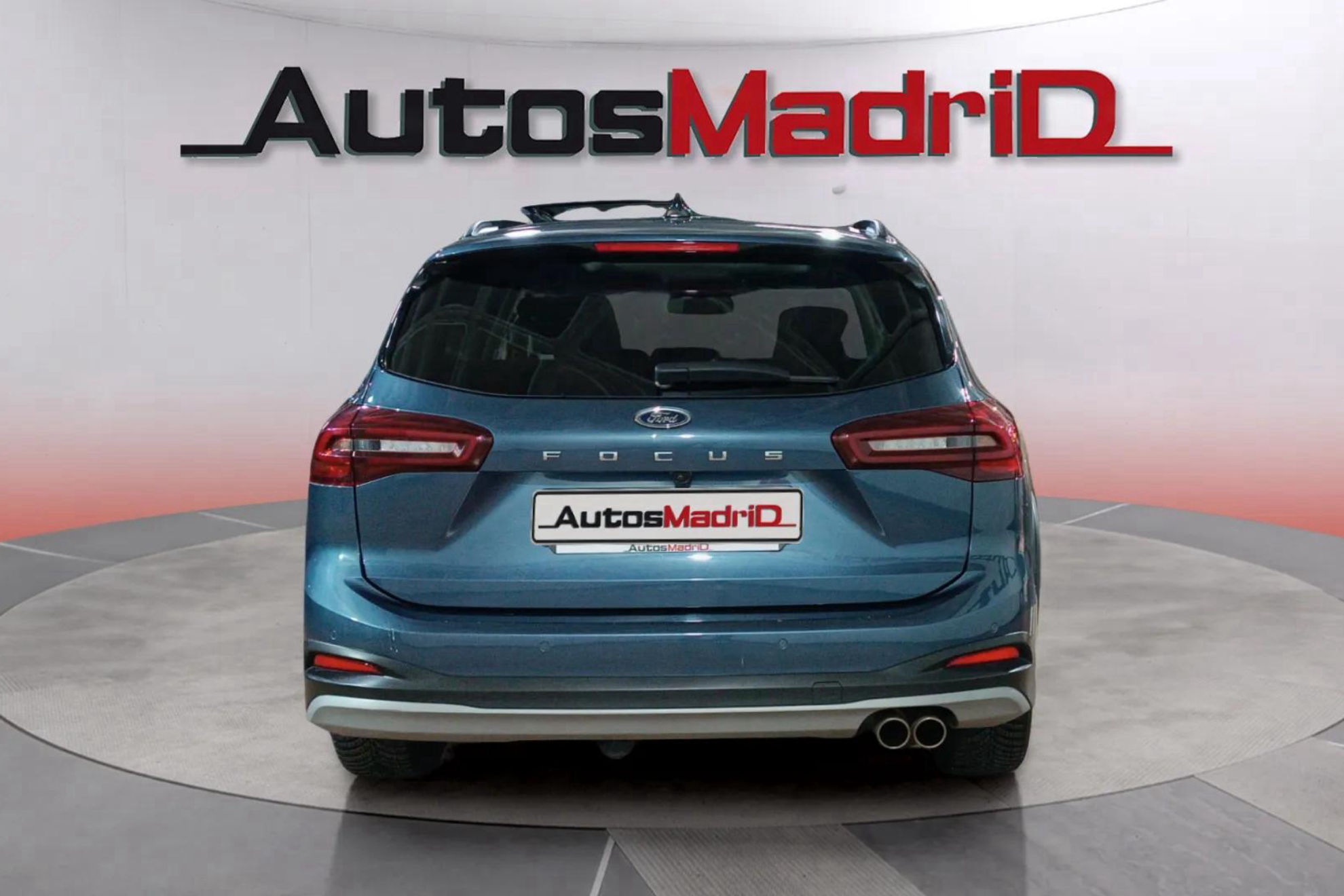 Ford Focus 1.0 EcoBoost MHEV Active SB - foto 6