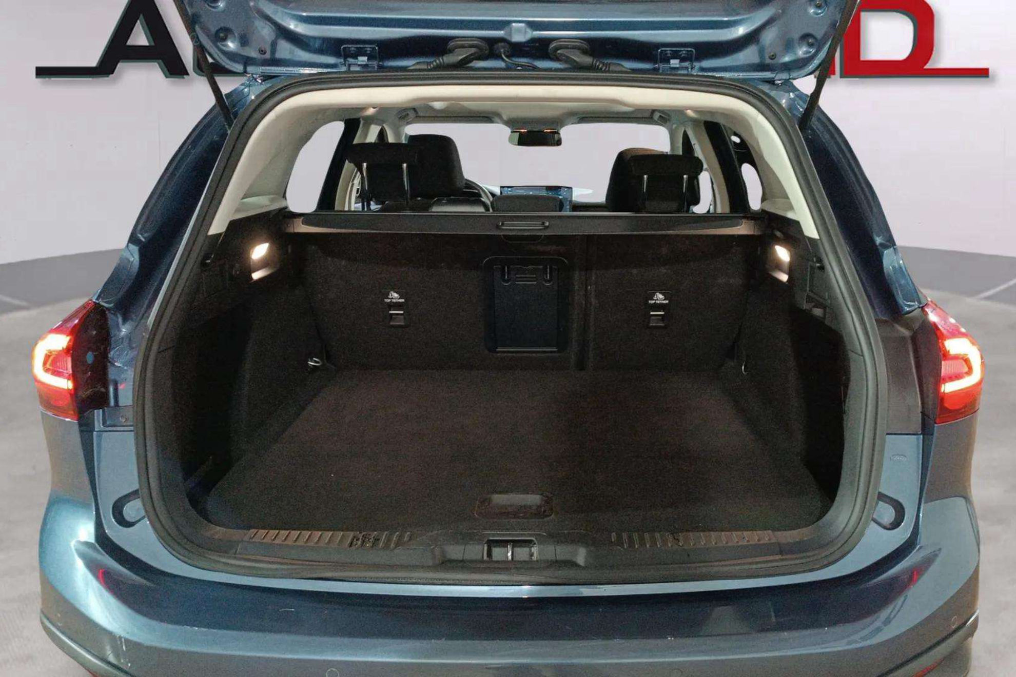 Ford Focus 1.0 EcoBoost MHEV Active SB - foto 7