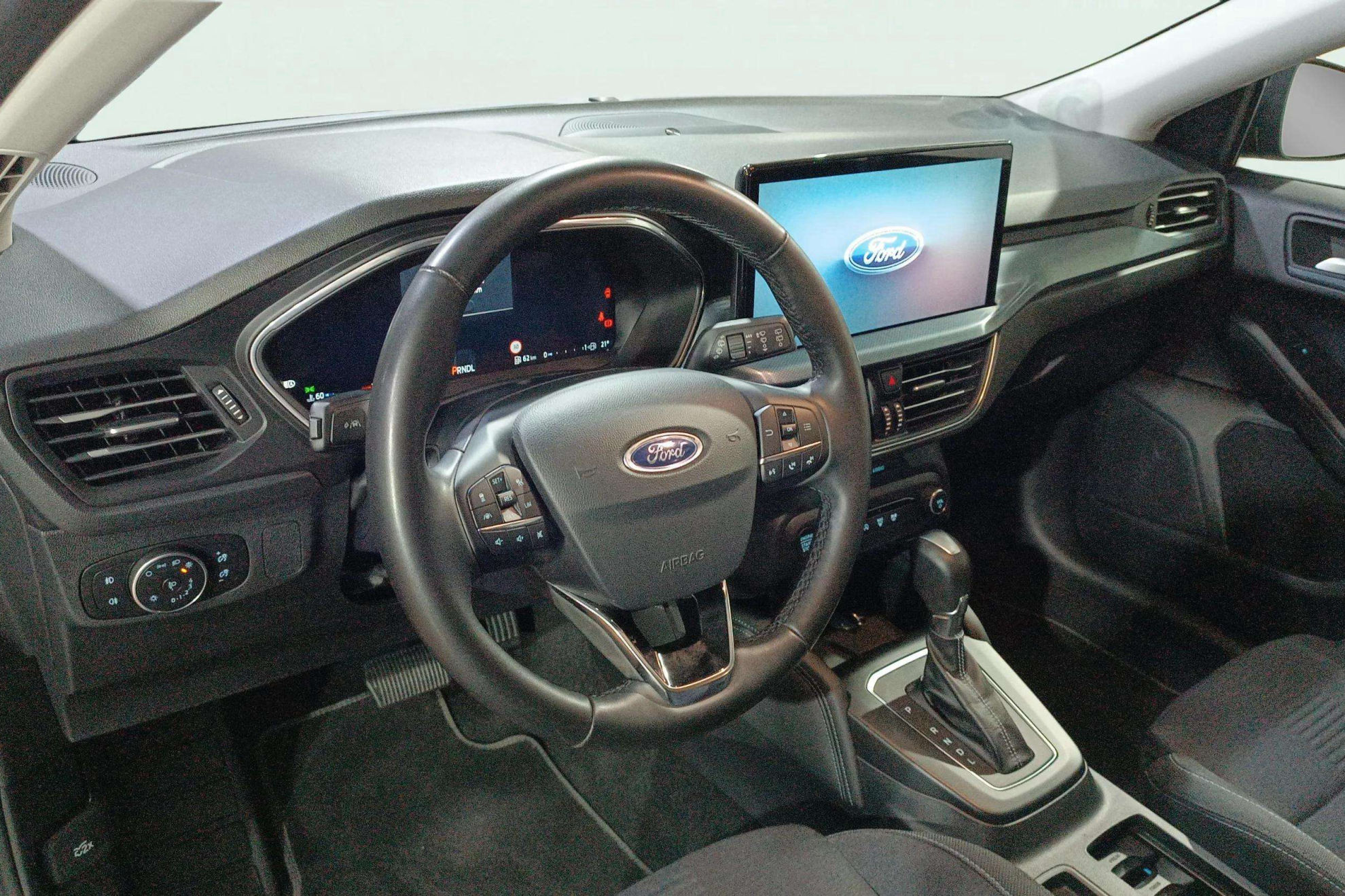 Ford Focus 1.0 EcoBoost MHEV Active SB - foto 10