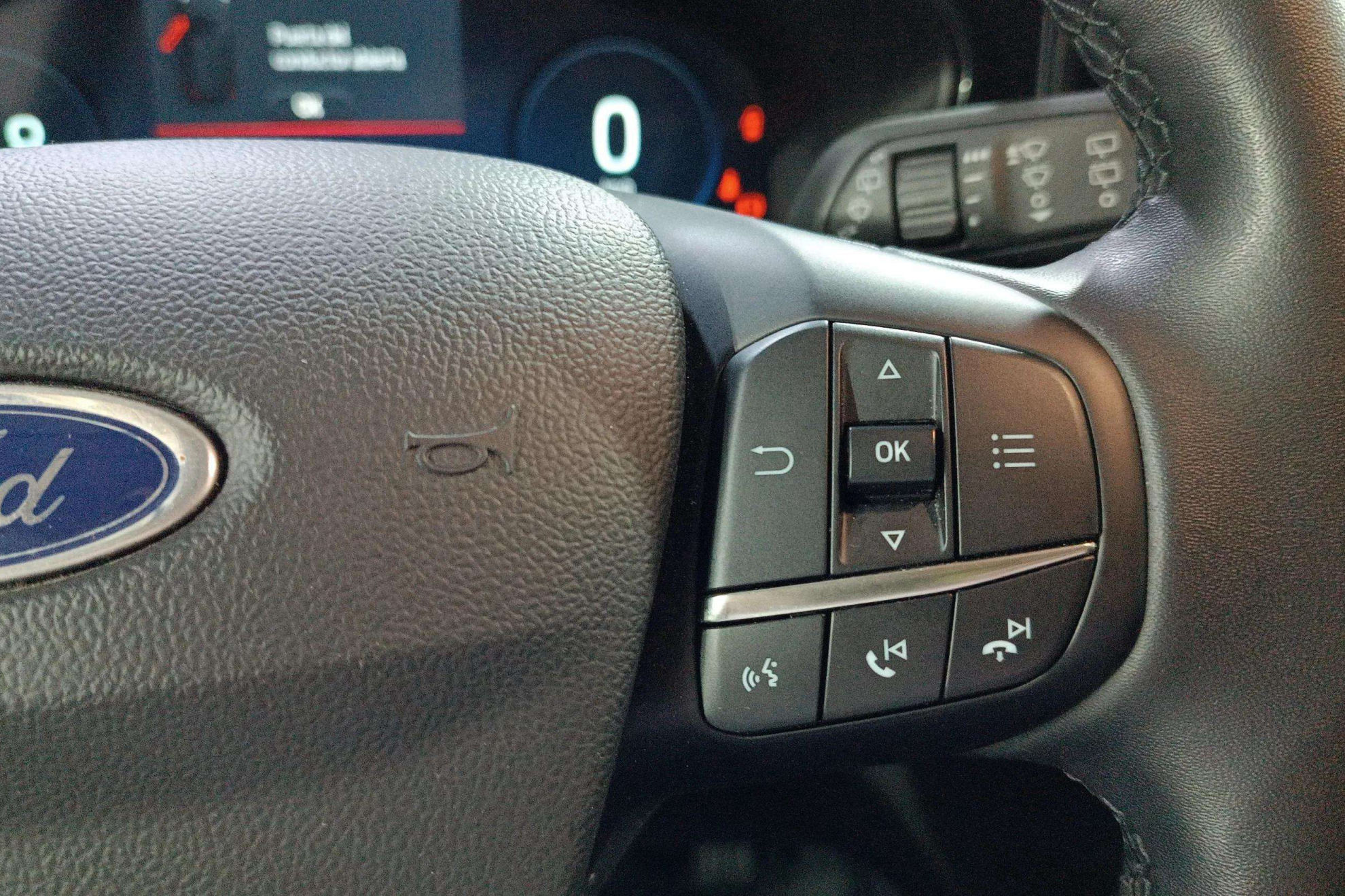 Ford Focus 1.0 EcoBoost MHEV Active SB - foto 18