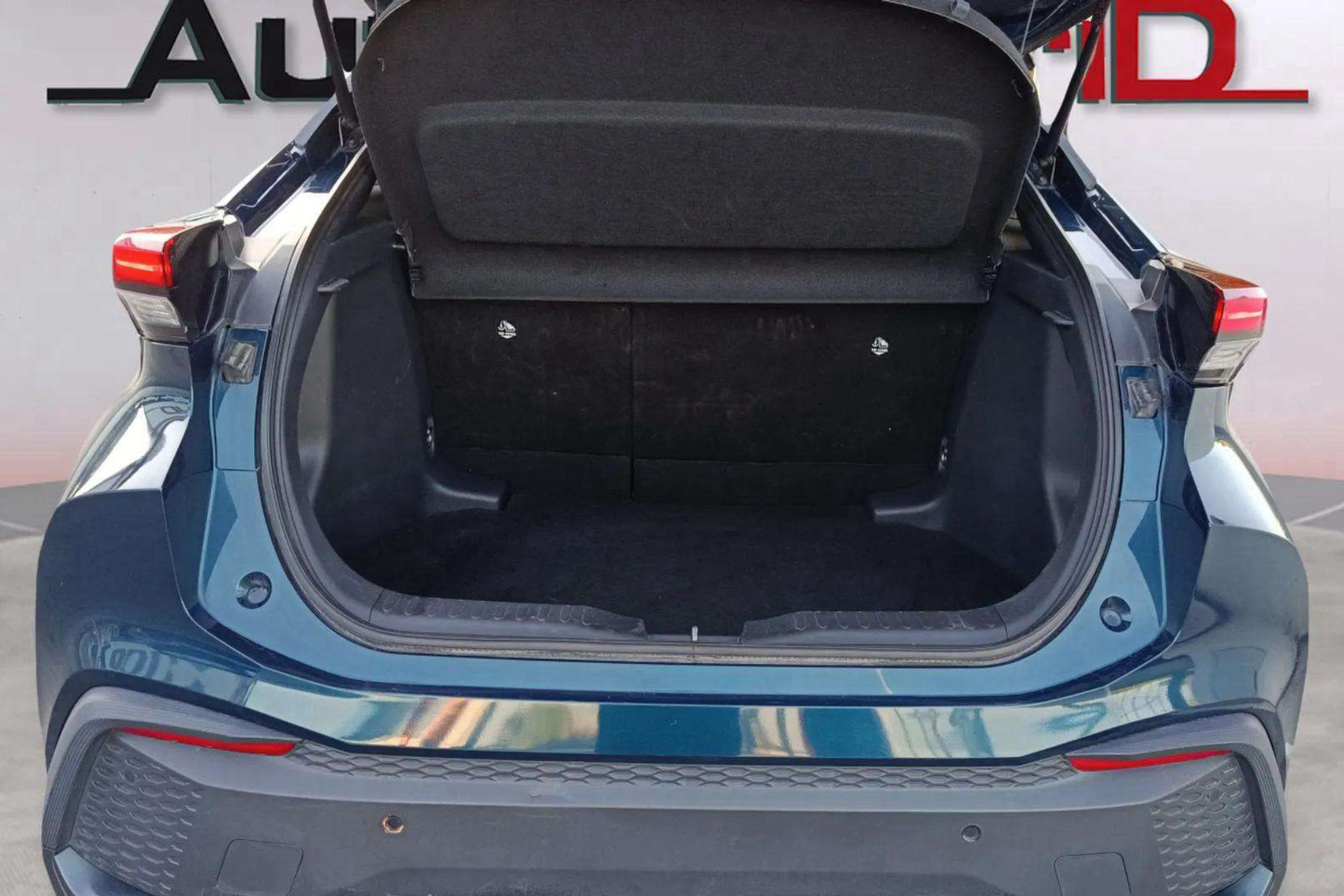 Toyota C-HR 1.8 Advance Hybrid 140 - foto 7
