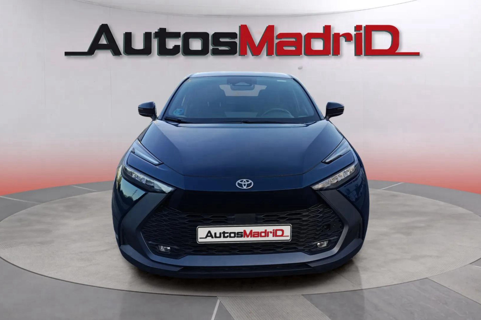 Toyota C-HR 1.8 Advance Hybrid 140 - foto 5