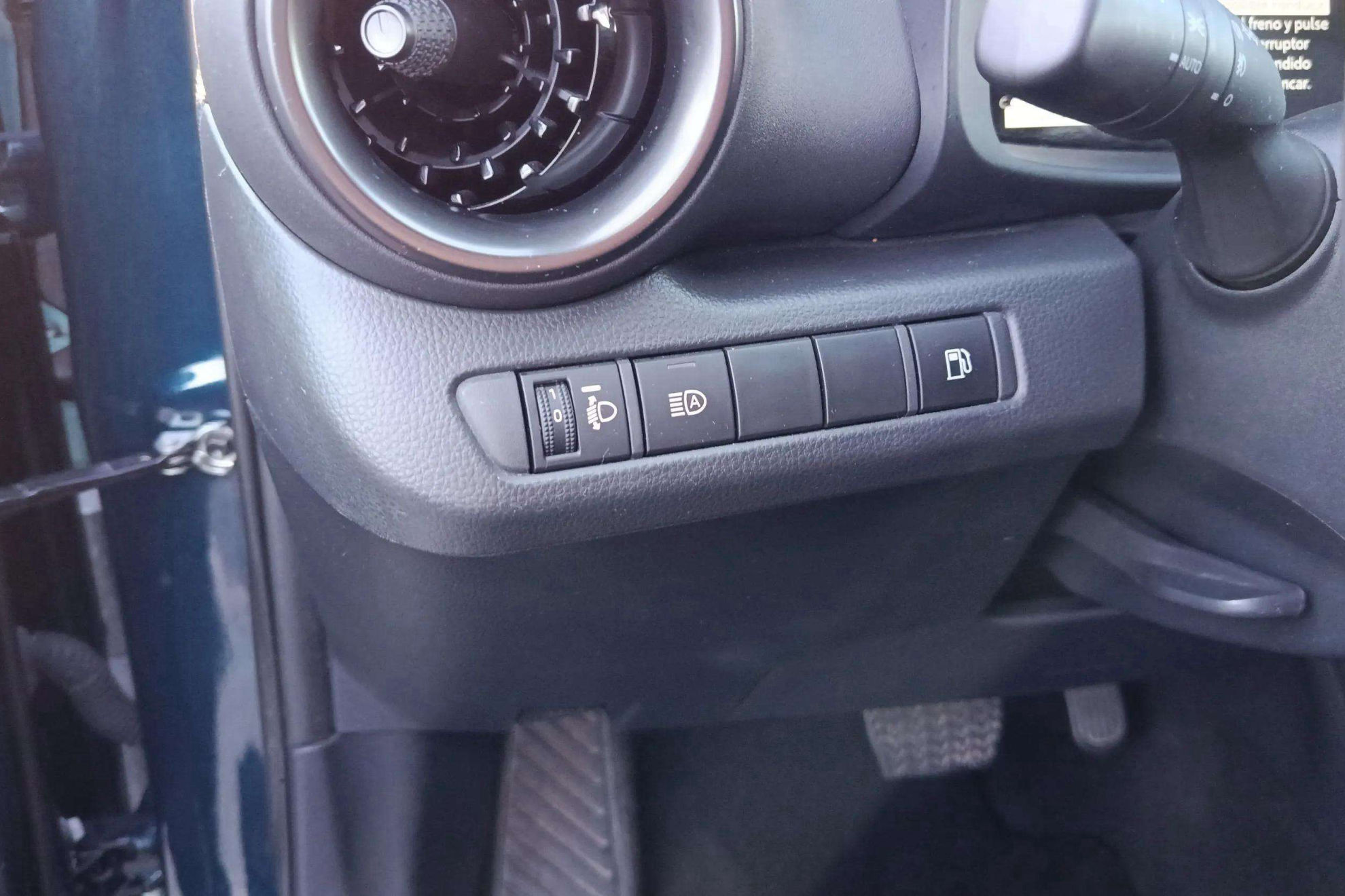 Toyota C-HR 1.8 Advance Hybrid 140 - foto 15