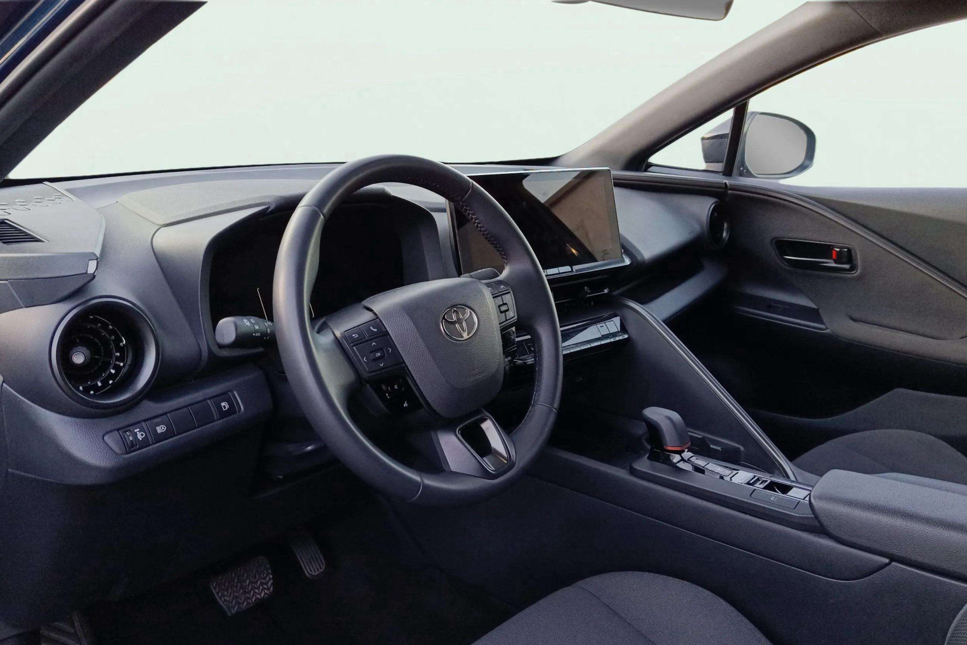 Toyota C-HR 1.8 Advance Hybrid 140 - foto 9