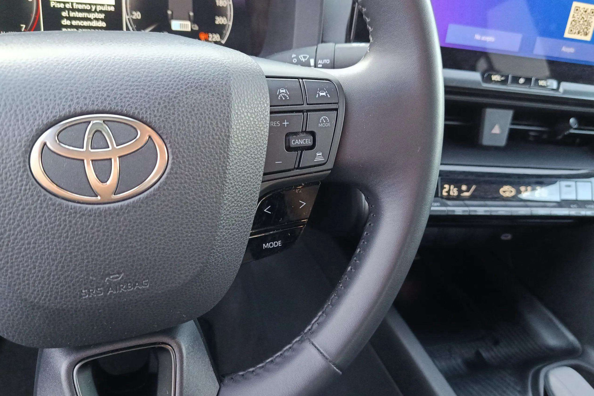 Toyota C-HR 1.8 Advance Hybrid 140 - foto 17