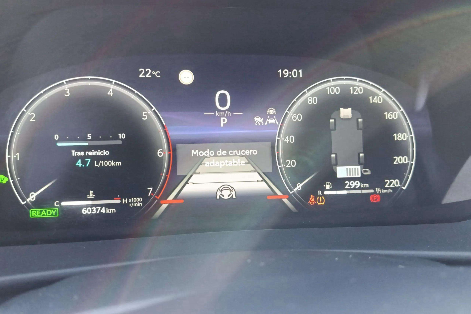 Toyota C-HR 1.8 Advance Hybrid 140 - foto 20